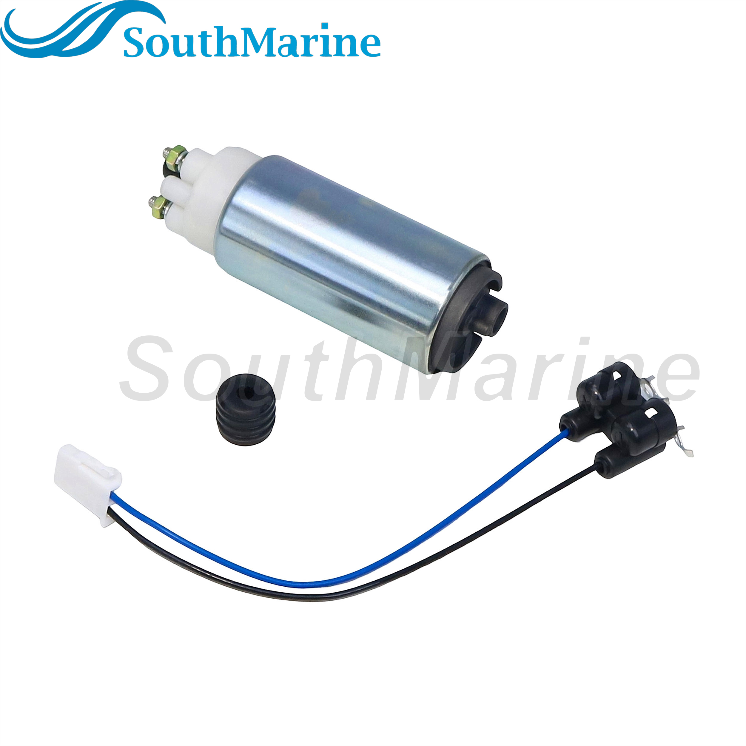 Boat Engine 69J-13907-00 01 High Pressure Fuel Pump for 200HP~225HP F200 LF200 F225 LF225 F250, 888246T 888246T01 for Mercury