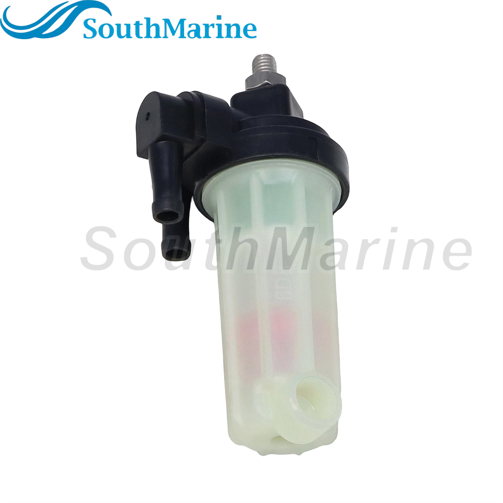 Boat Engine 35-881538T1 35-881538T02 Fuel Filter for Mercury Mariner F75 F80 F90 F100 F115 Outboard Motor