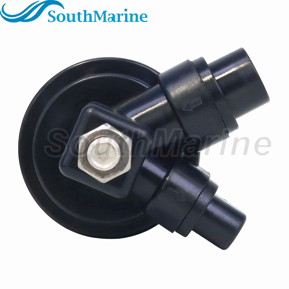 Boat Engine 35-881538T1 35-881538T02 Fuel Filter for Mercury Mariner F75 F80 F90 F100 F115 Outboard Motor