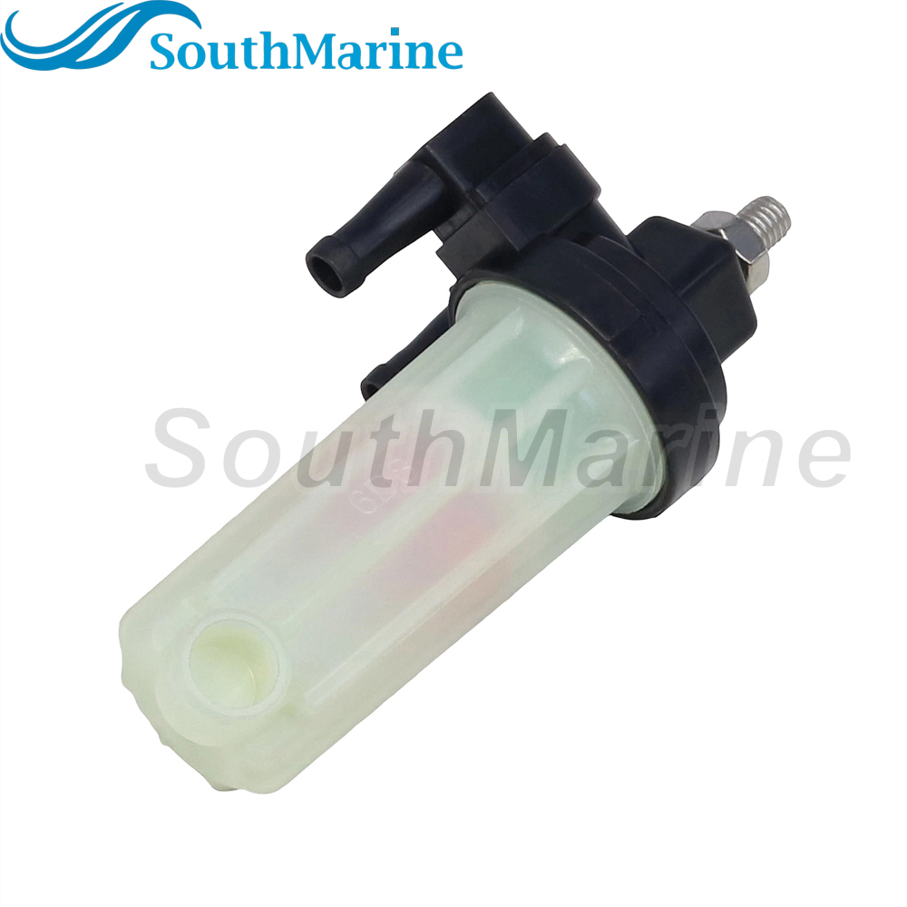Boat Engine 35-881538T1 35-881538T02 Fuel Filter for Mercury Mariner F75 F80 F90 F100 F115 Outboard Motor