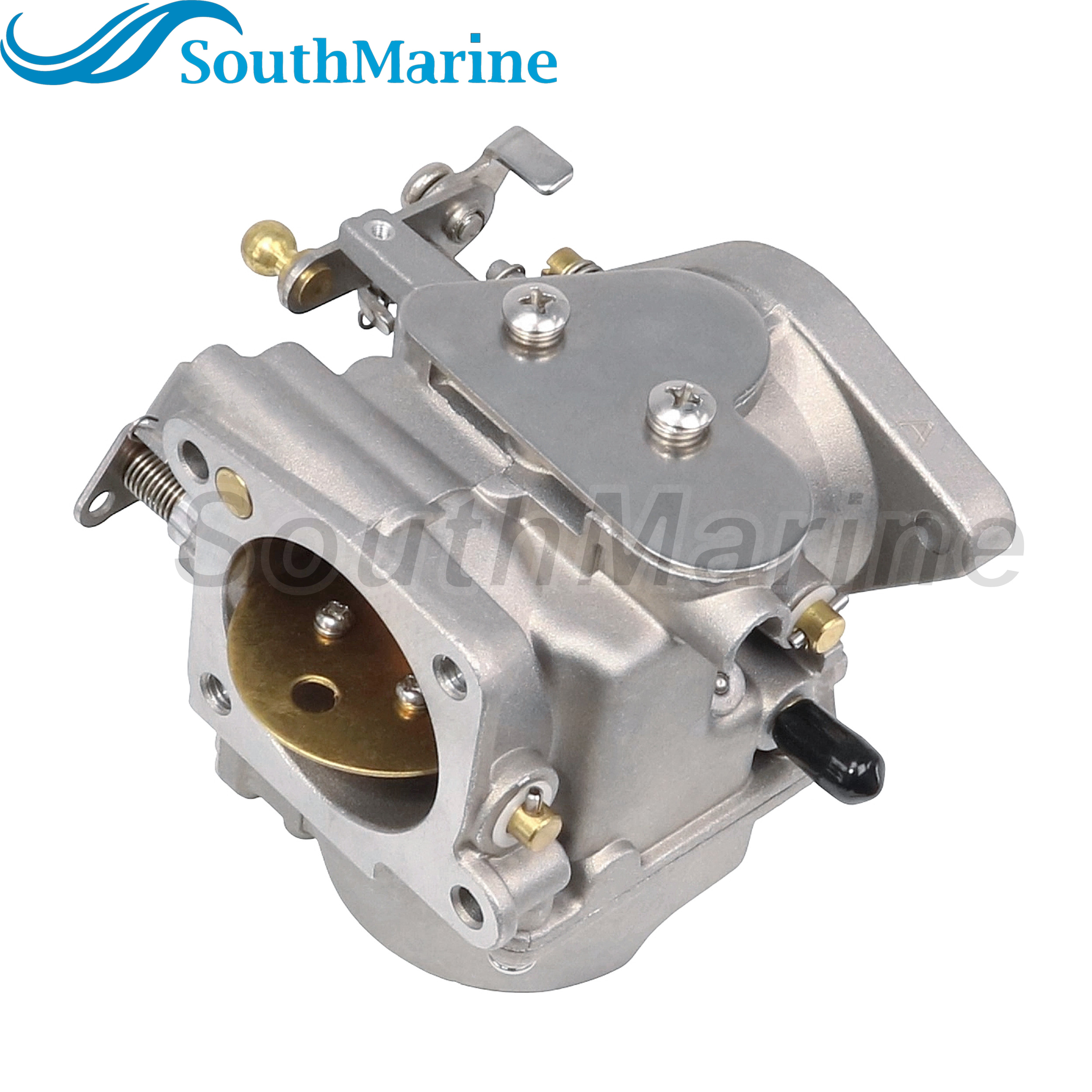 Boat Motor 688-14301-40 41 42 08 692-14301-25 26 28 Carburetor Assembly for Yamaha 85HP 90HP, UPPER Carburetor of Sets