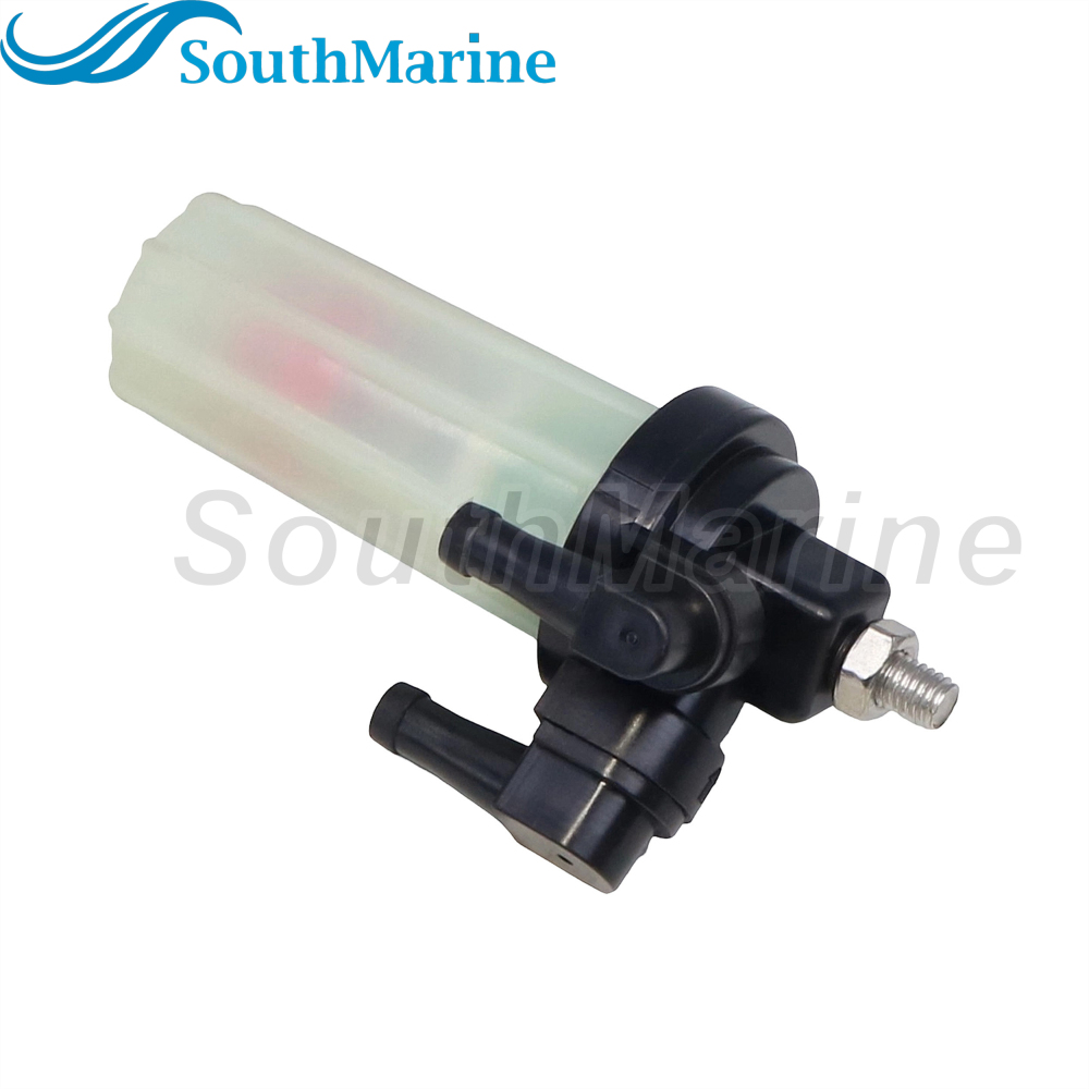 Boat Engine 35-881538T1 35-881538T02 Fuel Filter for Mercury Mariner F75 F80 F90 F100 F115 Outboard Motor