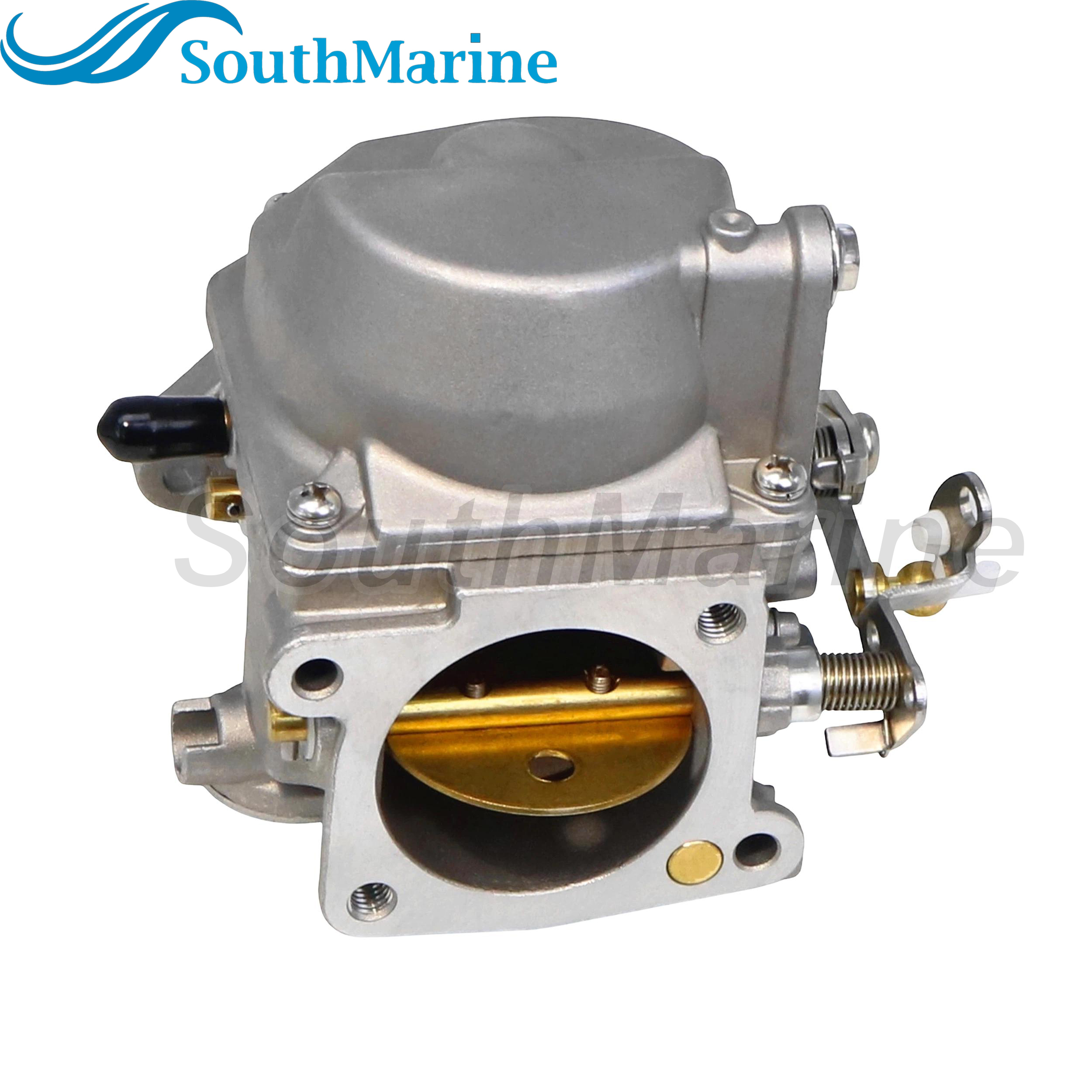 Boat Motor 688-14301-40 41 42 08 692-14301-25 26 28 Carburetor Assembly for Yamaha 85HP 90HP, UPPER Carburetor of Sets