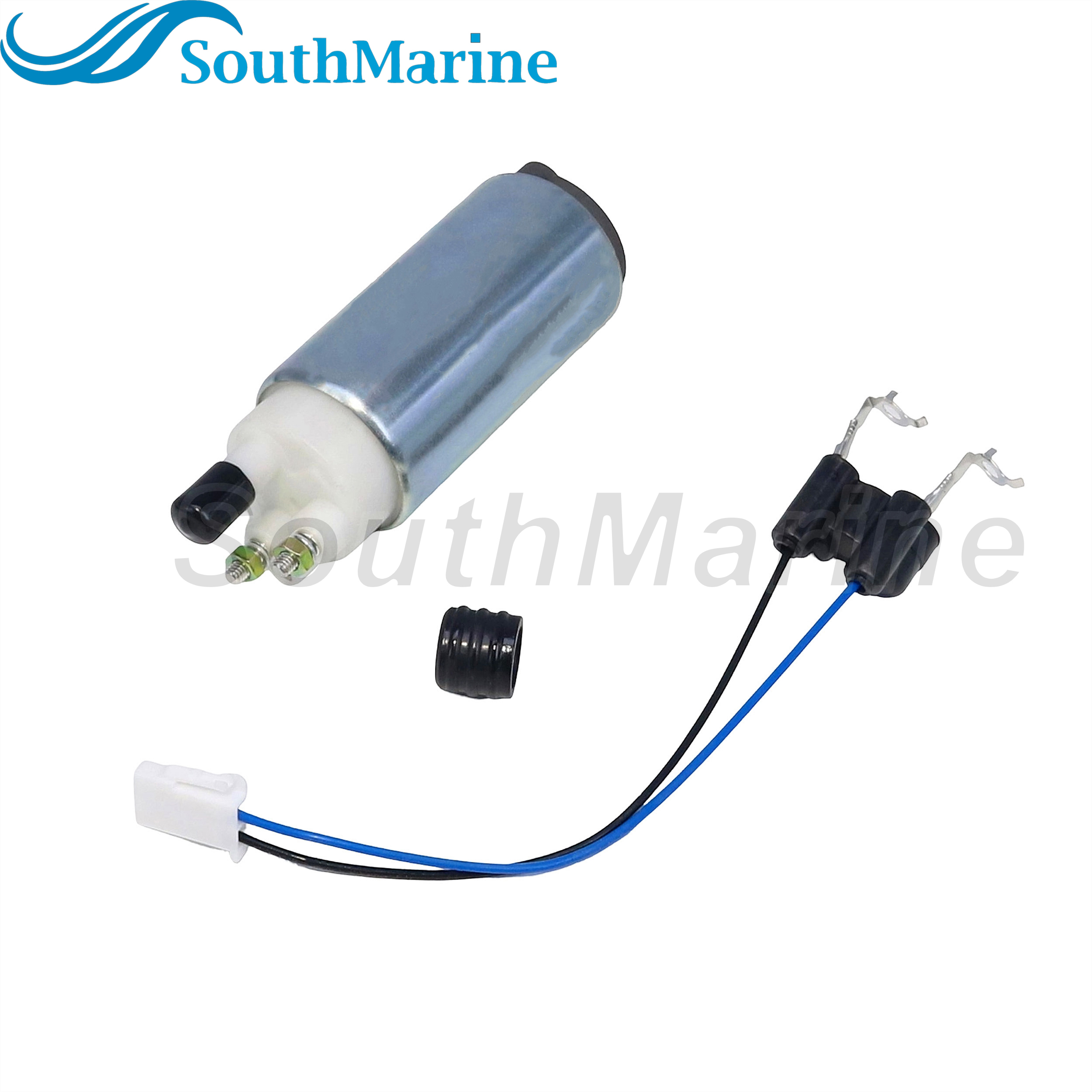 Boat Engine 69J-13907-00 01 High Pressure Fuel Pump for 200HP~225HP F200 LF200 F225 LF225 F250, 888246T 888246T01 for Mercury