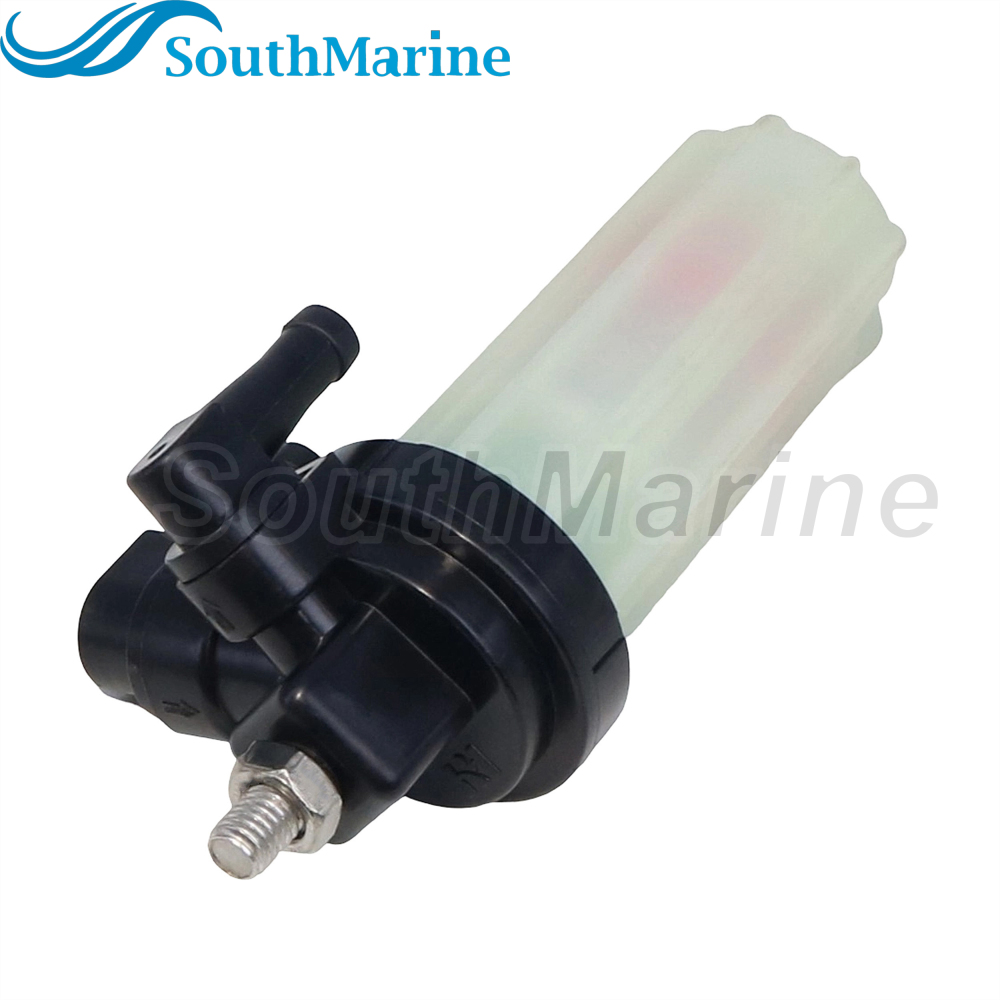 Boat Engine 35-881538T1 35-881538T02 Fuel Filter for Mercury Mariner F75 F80 F90 F100 F115 Outboard Motor