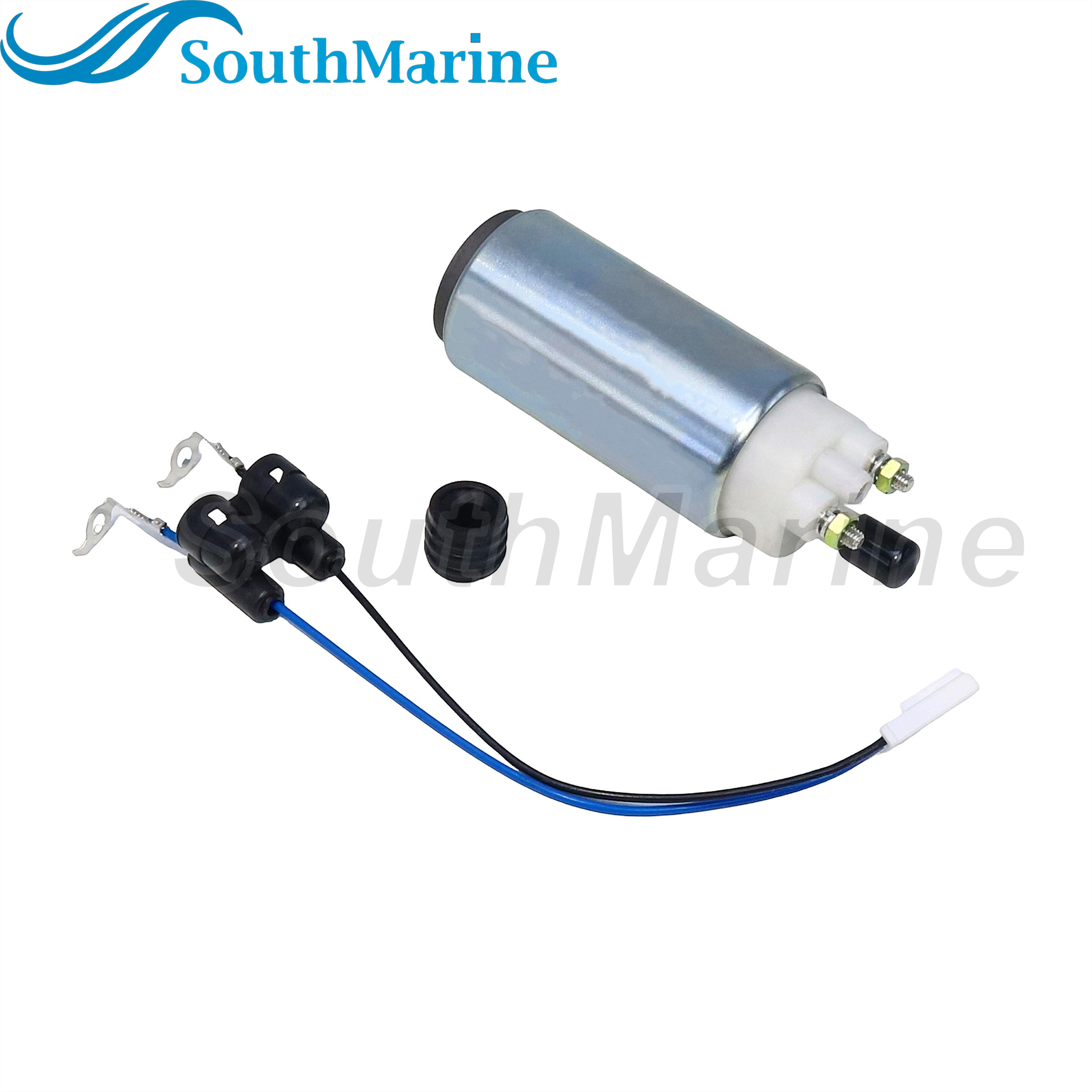 Boat Engine 69J-13907-00 01 High Pressure Fuel Pump for 200HP~225HP F200 LF200 F225 LF225 F250, 888246T 888246T01 for Mercury