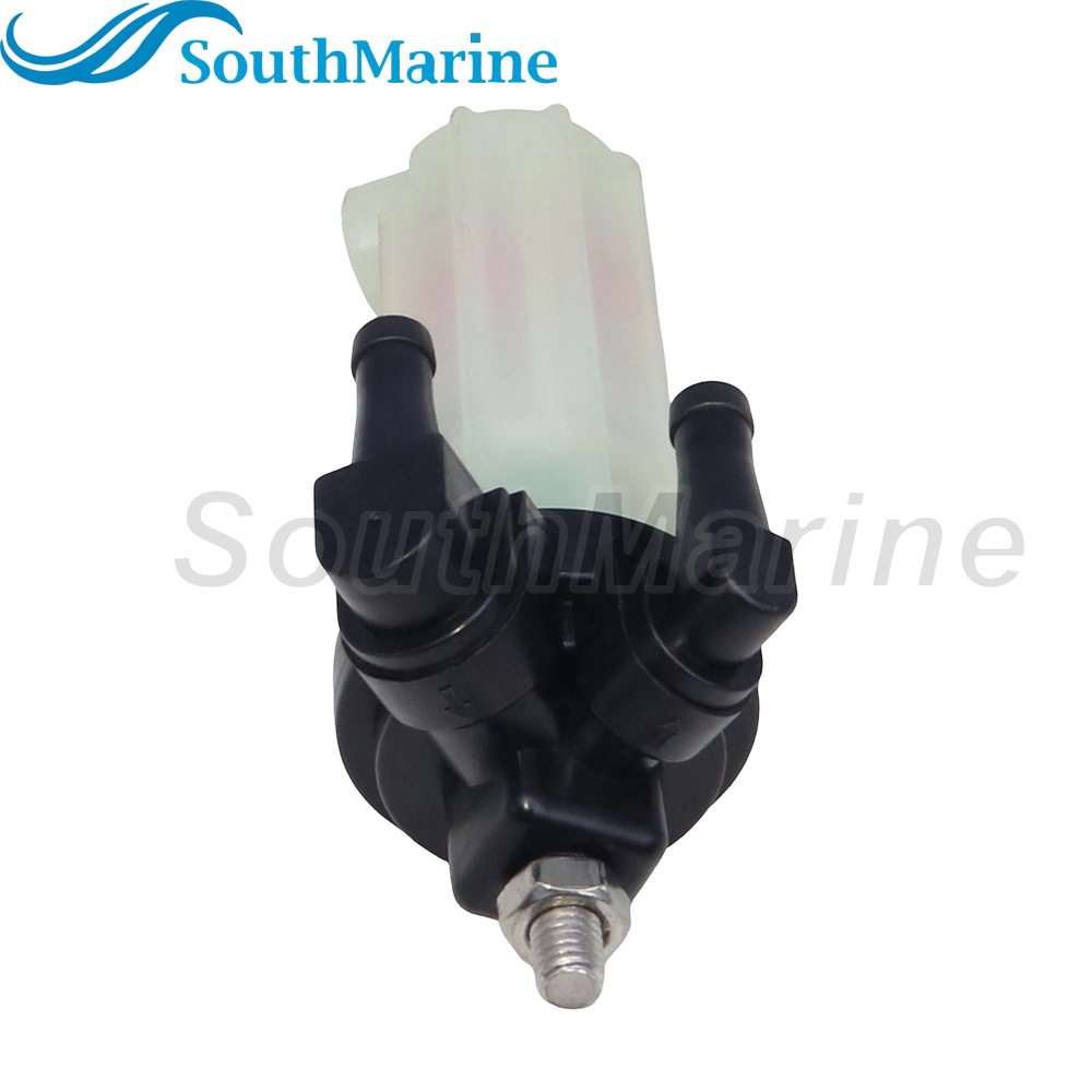 Boat Engine 35-881538T1 35-881538T02 Fuel Filter for Mercury Mariner F75 F80 F90 F100 F115 Outboard Motor