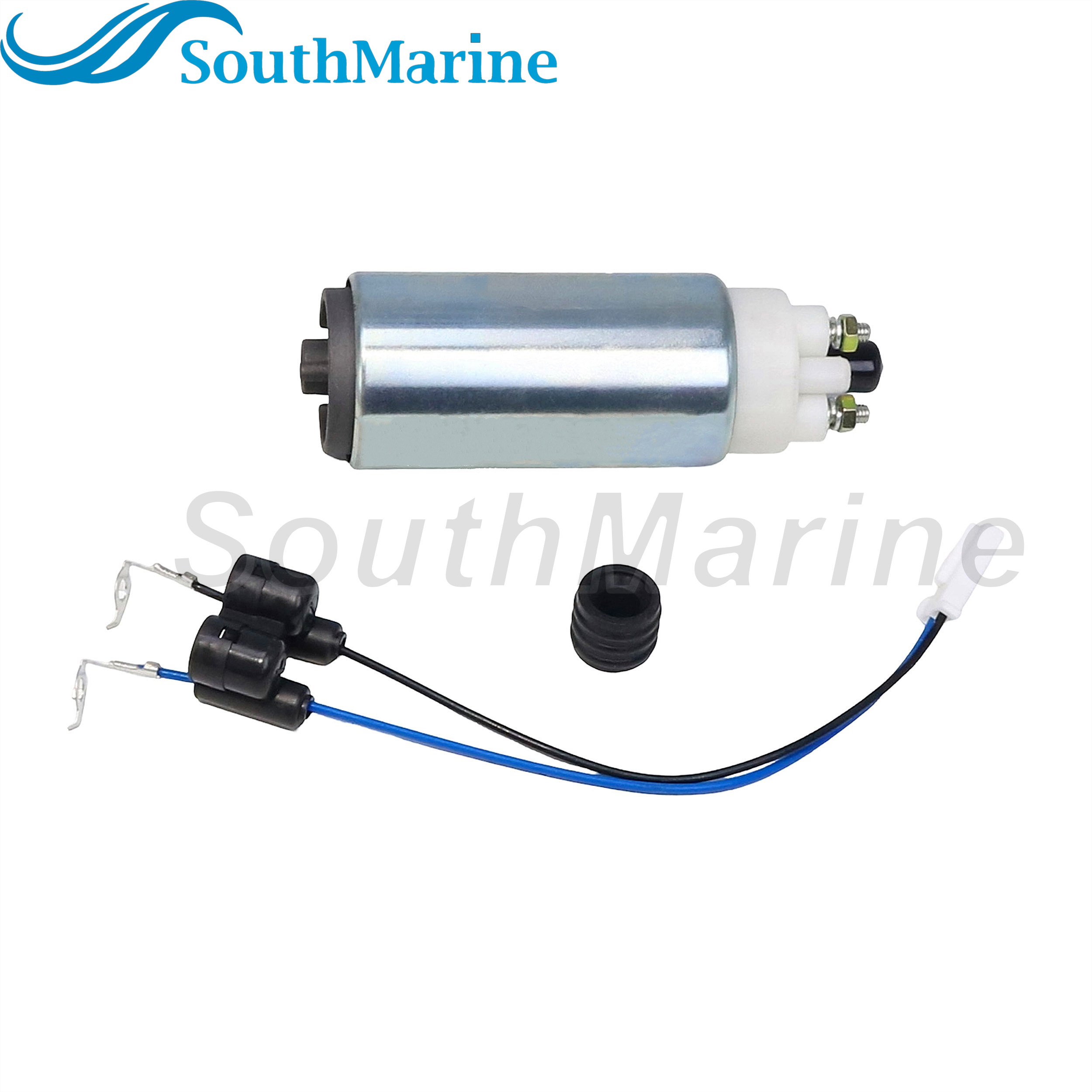Boat Engine 69J-13907-00 01 High Pressure Fuel Pump for 200HP~225HP F200 LF200 F225 LF225 F250, 888246T 888246T01 for Mercury