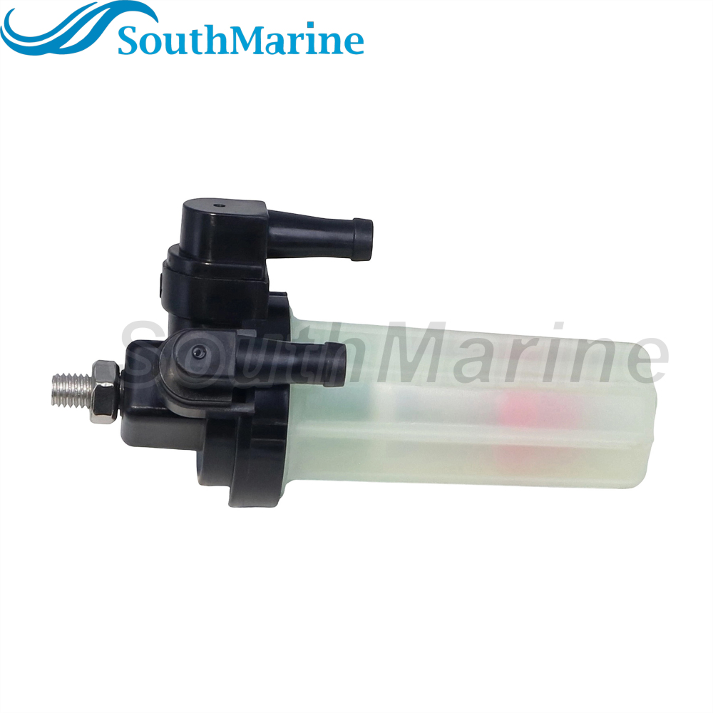 Boat Engine 35-881538T1 35-881538T02 Fuel Filter for Mercury Mariner F75 F80 F90 F100 F115 Outboard Motor