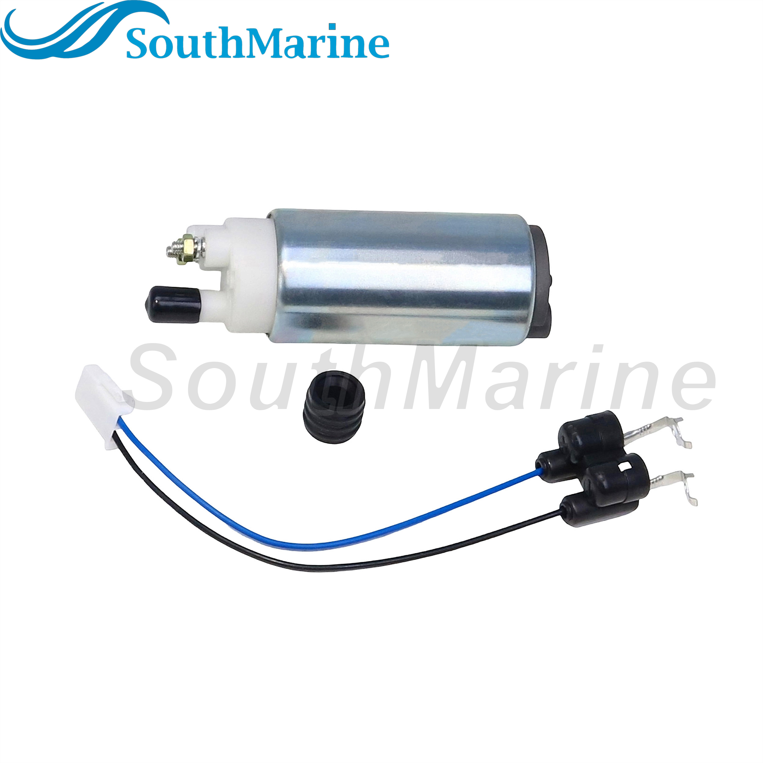 Boat Engine 69J-13907-00 01 High Pressure Fuel Pump for 200HP~225HP F200 LF200 F225 LF225 F250, 888246T 888246T01 for Mercury
