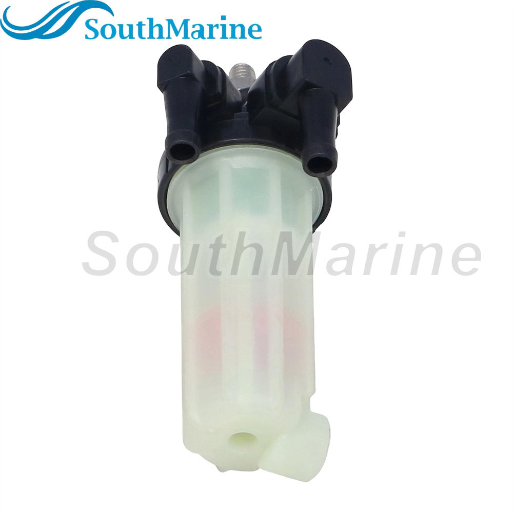 Boat Engine 35-881538T1 35-881538T02 Fuel Filter for Mercury Mariner F75 F80 F90 F100 F115 Outboard Motor