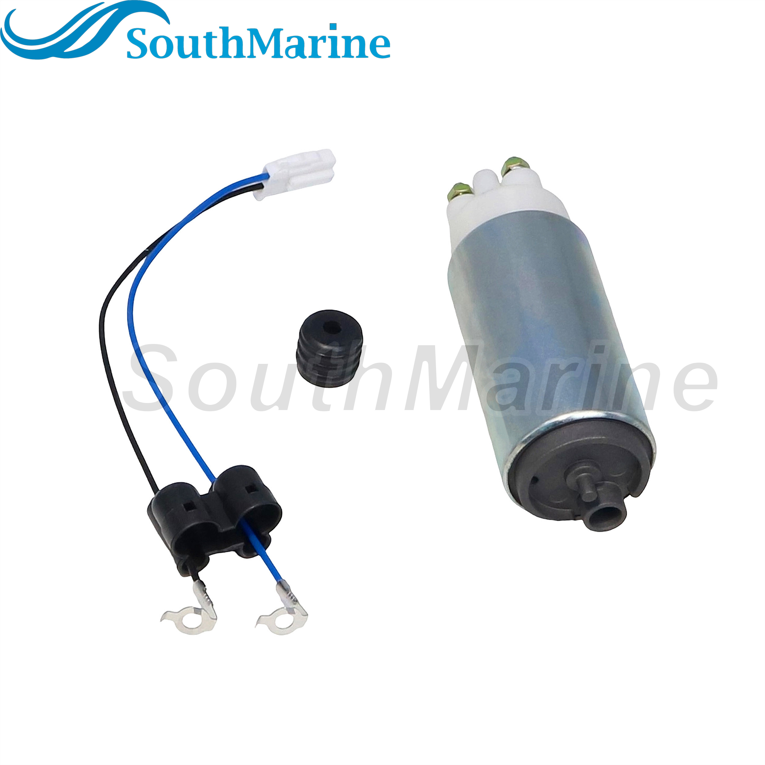 Boat Engine 69J-13907-00 01 High Pressure Fuel Pump for 200HP~225HP F200 LF200 F225 LF225 F250, 888246T 888246T01 for Mercury