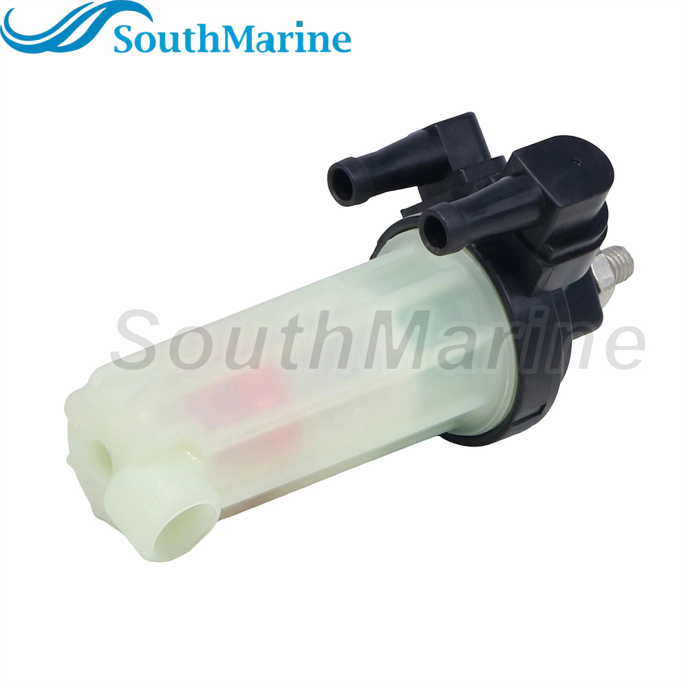 Boat Engine 35-881538T1 35-881538T02 Fuel Filter for Mercury Mariner F75 F80 F90 F100 F115 Outboard Motor