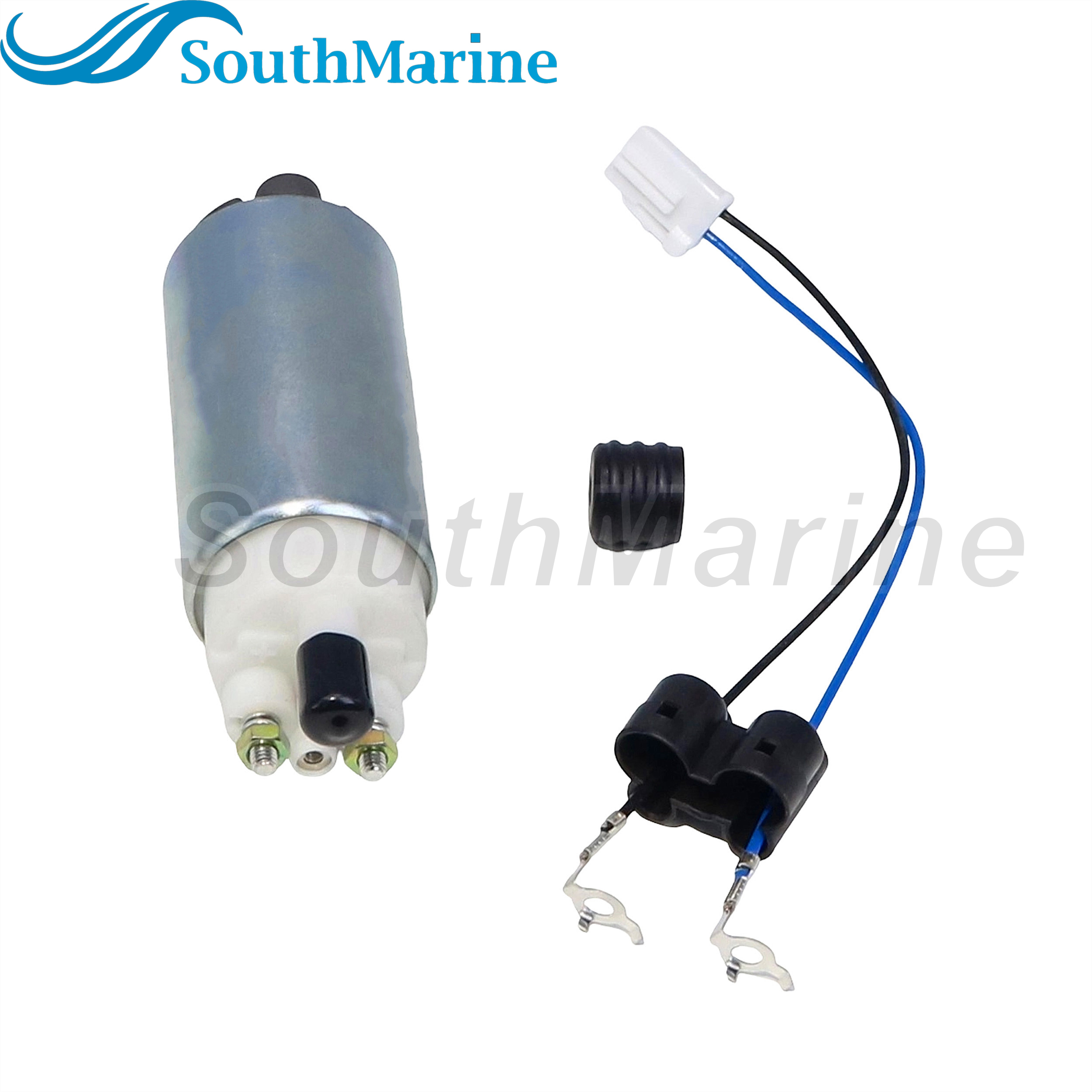Boat Engine 69J-13907-00 01 High Pressure Fuel Pump for 200HP~225HP F200 LF200 F225 LF225 F250, 888246T 888246T01 for Mercury