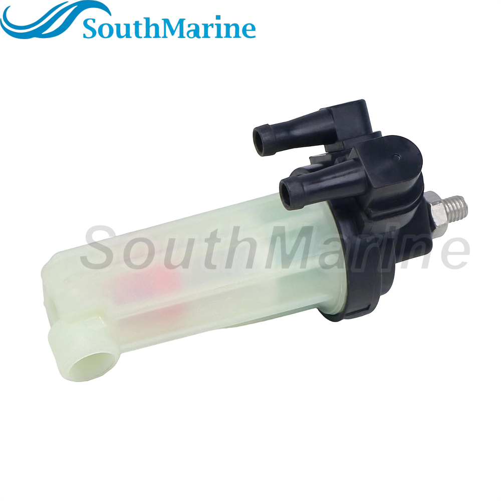 Boat Engine 35-881538T1 35-881538T02 Fuel Filter for Mercury Mariner F75 F80 F90 F100 F115 Outboard Motor