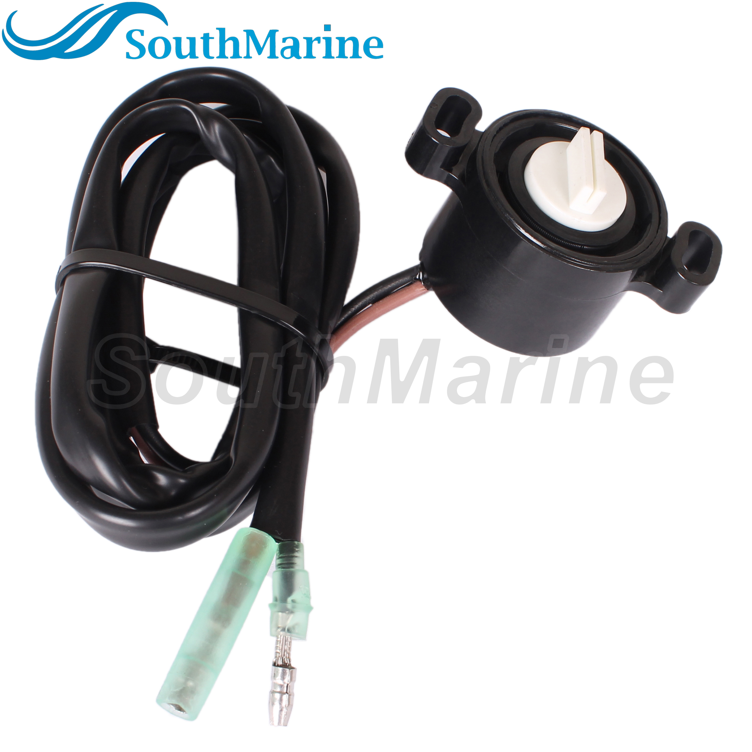 Boat Engine 8M0098264 8M0074845 821400A05 Trim Sender/Senser Kit for Mercury Quicksilver 30HP 35HP 40HP 50HP 60HP EFI Sea Pro