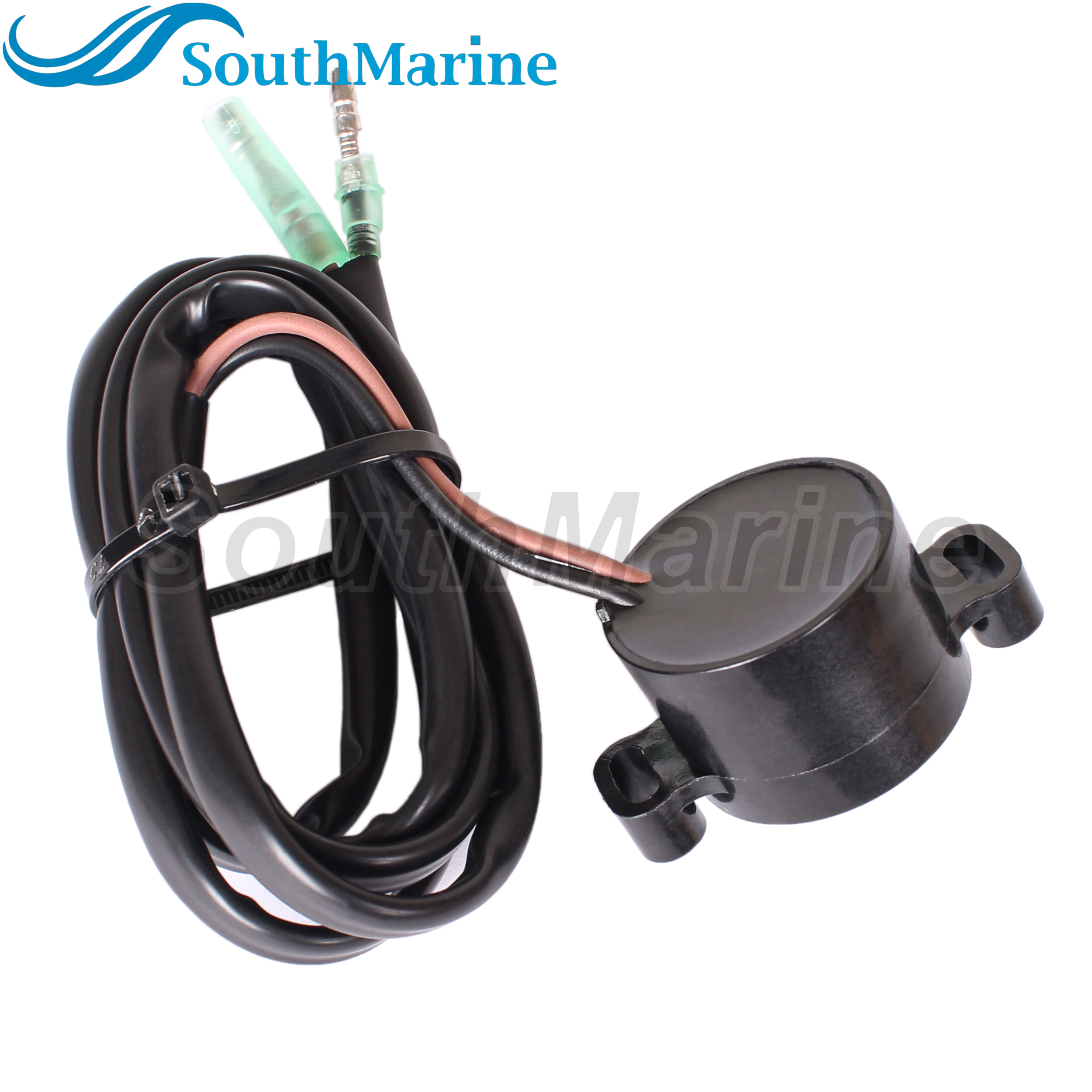 Boat Engine 8M0098264 8M0074845 821400A05 Trim Sender/Senser Kit for Mercury Quicksilver 30HP 35HP 40HP 50HP 60HP EFI Sea Pro