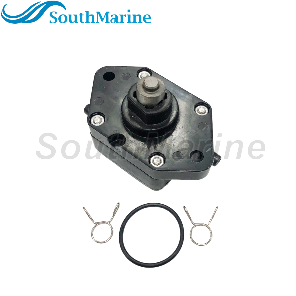 SouthMarine F8-05070000 Fuel Pump Assy for Parsun HDX 4-Stroke F8 F9.8 Outboard Motors
