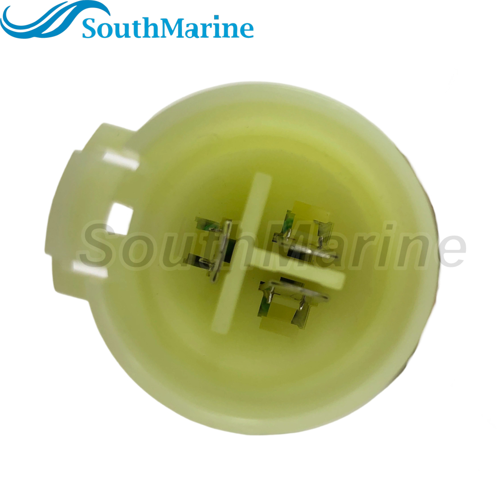 Boat Engine 67F-81960-00 10 11 12 Rectifier Regulator Assy for Yamaha 75HP 80HP 90HP 100HP, 804278A12 804278T11 for Mercury