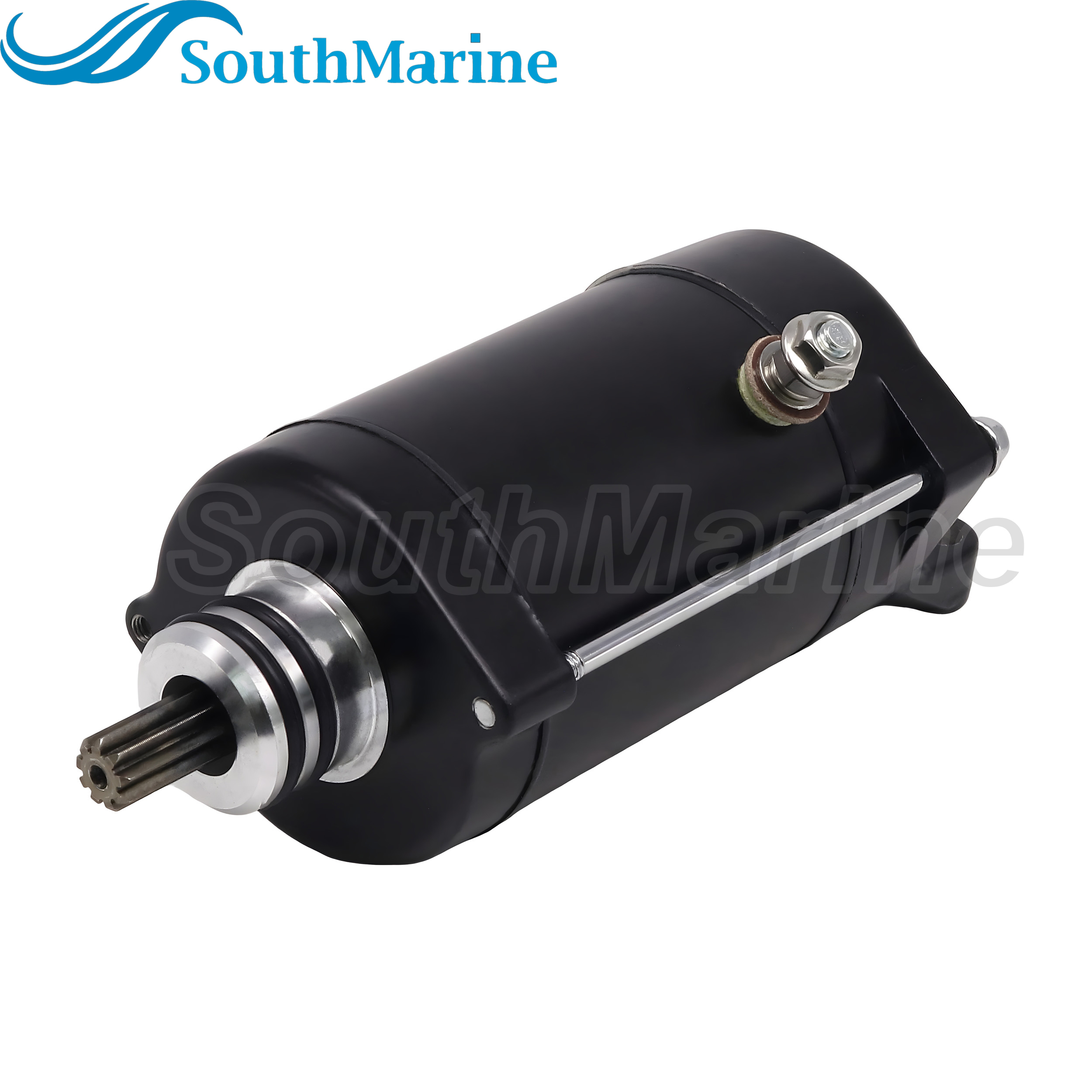 21163-3702 3709 3712 3714 Starter Motor for Kawasaki Jet Ski 650 750 900 1100, 278-000-987 278-001-937 for SEA-DOO Jet Ski Lrv