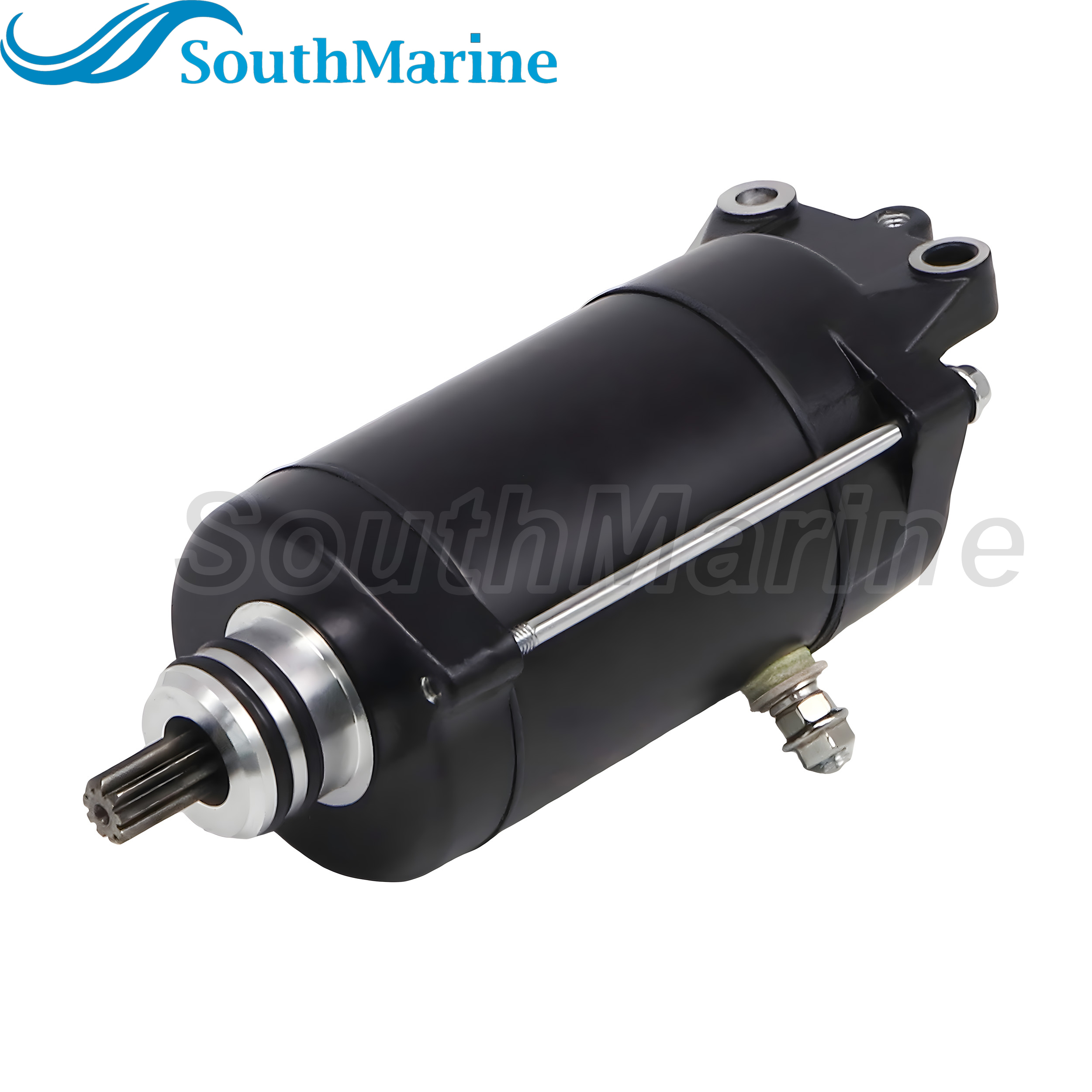 21163-3720 21163-3721 Starter Motor for Kawasaki Jet Ski Ultra LX 310 300 260 JT1500 STX-12F STX-15F, SMU0322 for ARROWHEAD