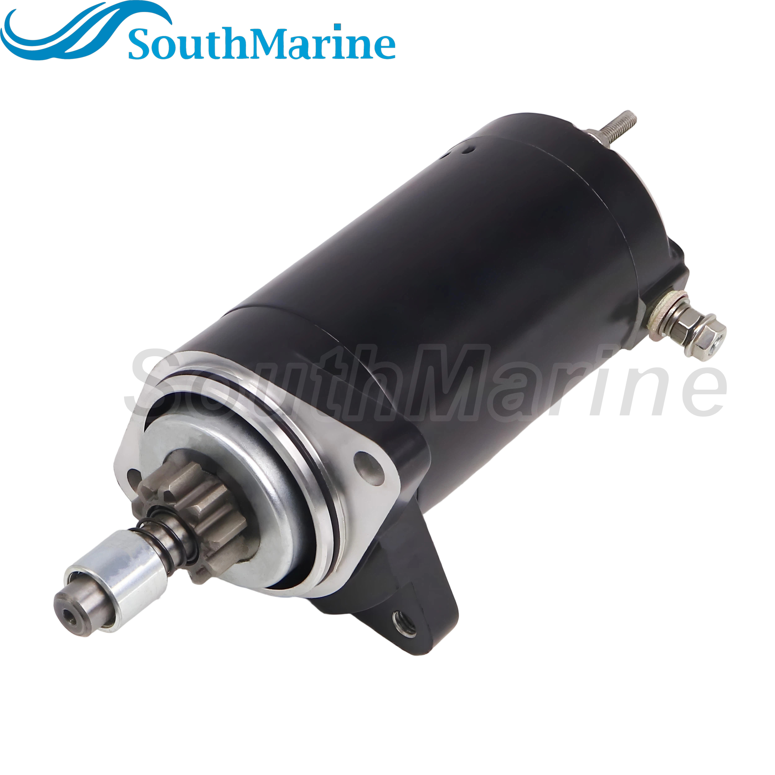 278-001-935 278-001-300 278-000-485 278-000-484 Starter Motor for Sea-Doo Jetski 718 720 GTX GTS,228000-4550 4553 4553 for Denso