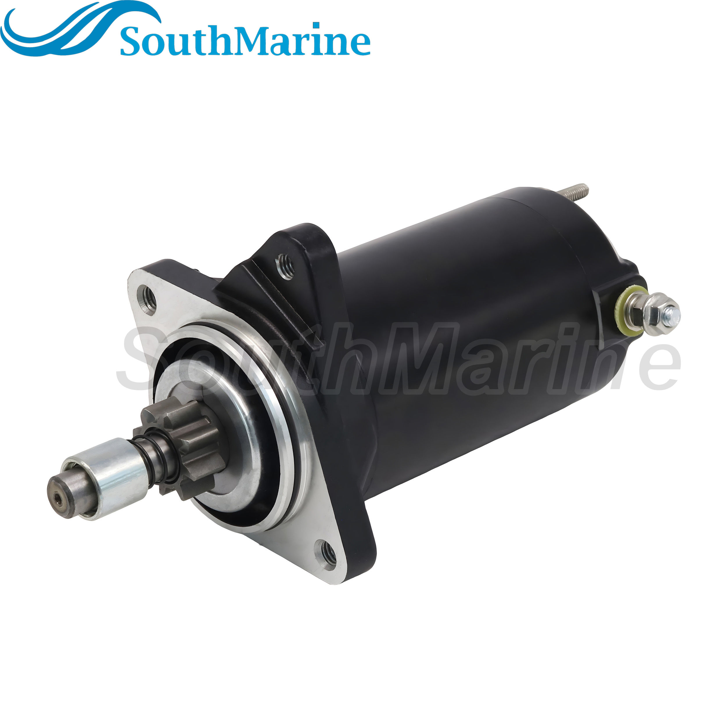278-001-497 278-001-936 Starter Motor for Sea-Doo PWC GTI RFI, 18531 for Lester, 228000-6240 228000-6241 228000-6242 for Denso