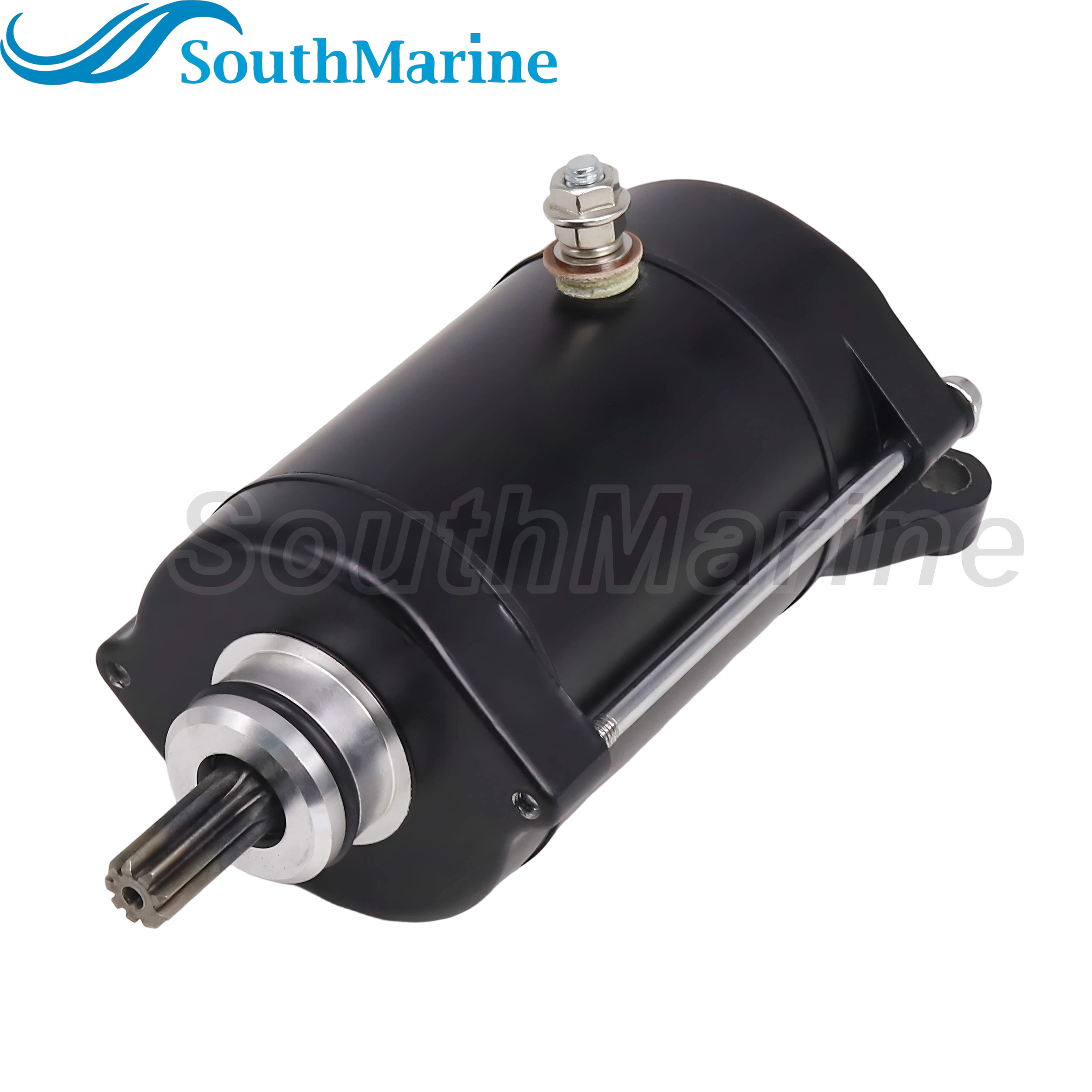 63M-81800-00 Starter Motor for Yamaha Wave Runner Venture 1100 1200 1300 800 GP RA1100, 18421 for Lester, SMU0035 for Arrowhead