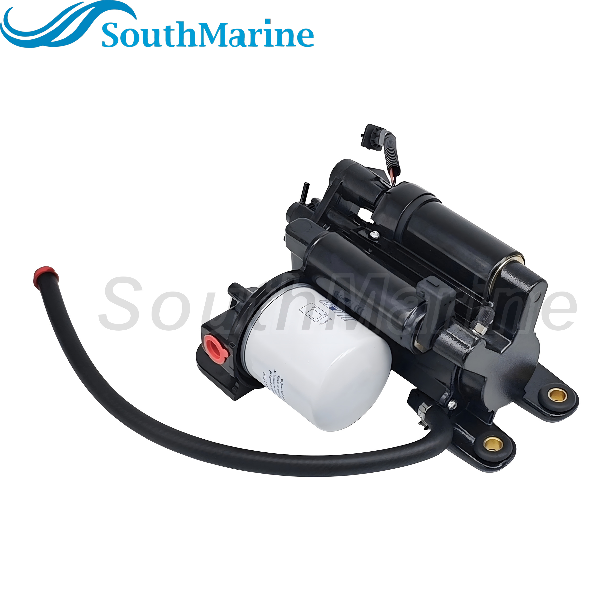 Boat Engine 21608512 3589016 3594785 21545139 24333573 Electric Fuel Pump Assembly for Volvo Penta 8.1L 8.1GiCE 8.1GiC 8.1GiE