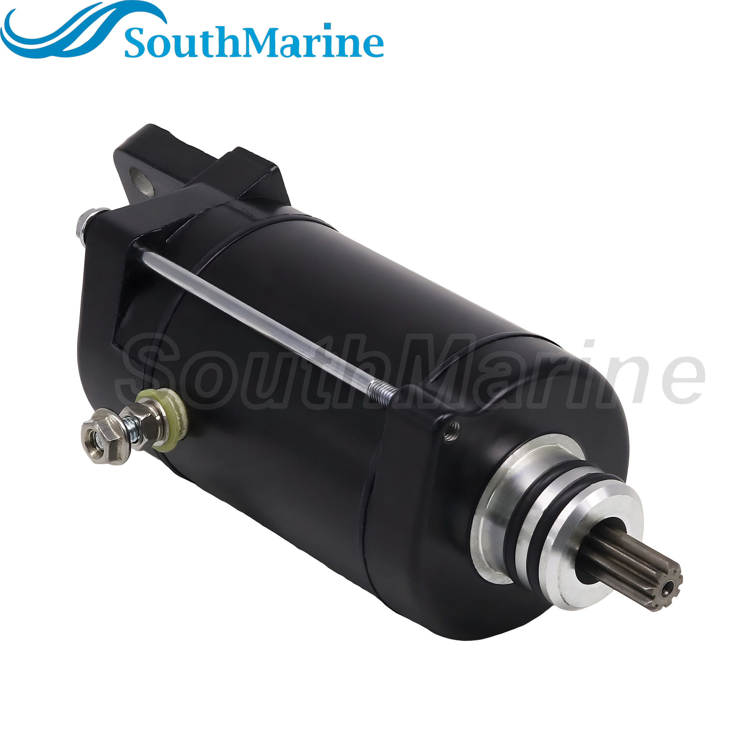 3008-093 3008-327 3008-462 3008-536 Starter Motor for Arctic Cat Barracuda Jet Ski for Tigershark PWC 640 770 900 1000 1100