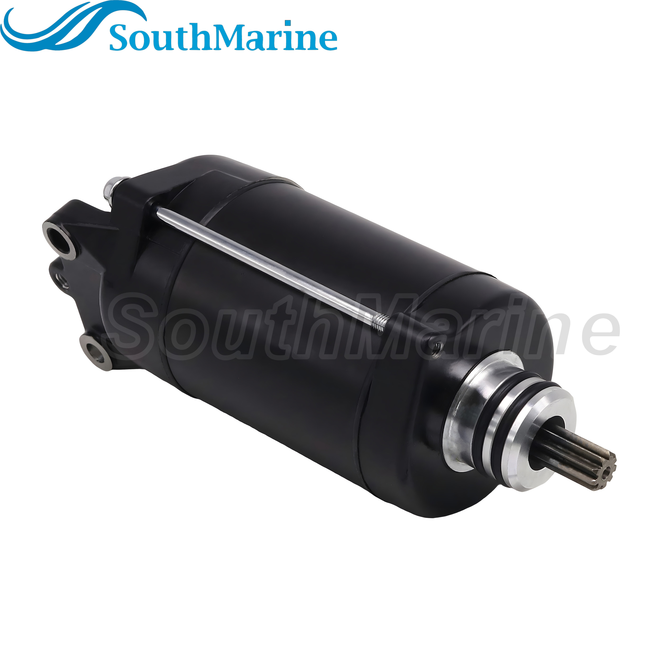 21163-3702 3709 3712 3714 Starter Motor for Kawasaki Jet Ski 650 750 900 1100, 278-000-987 278-001-937 for SEA-DOO Jet Ski Lrv