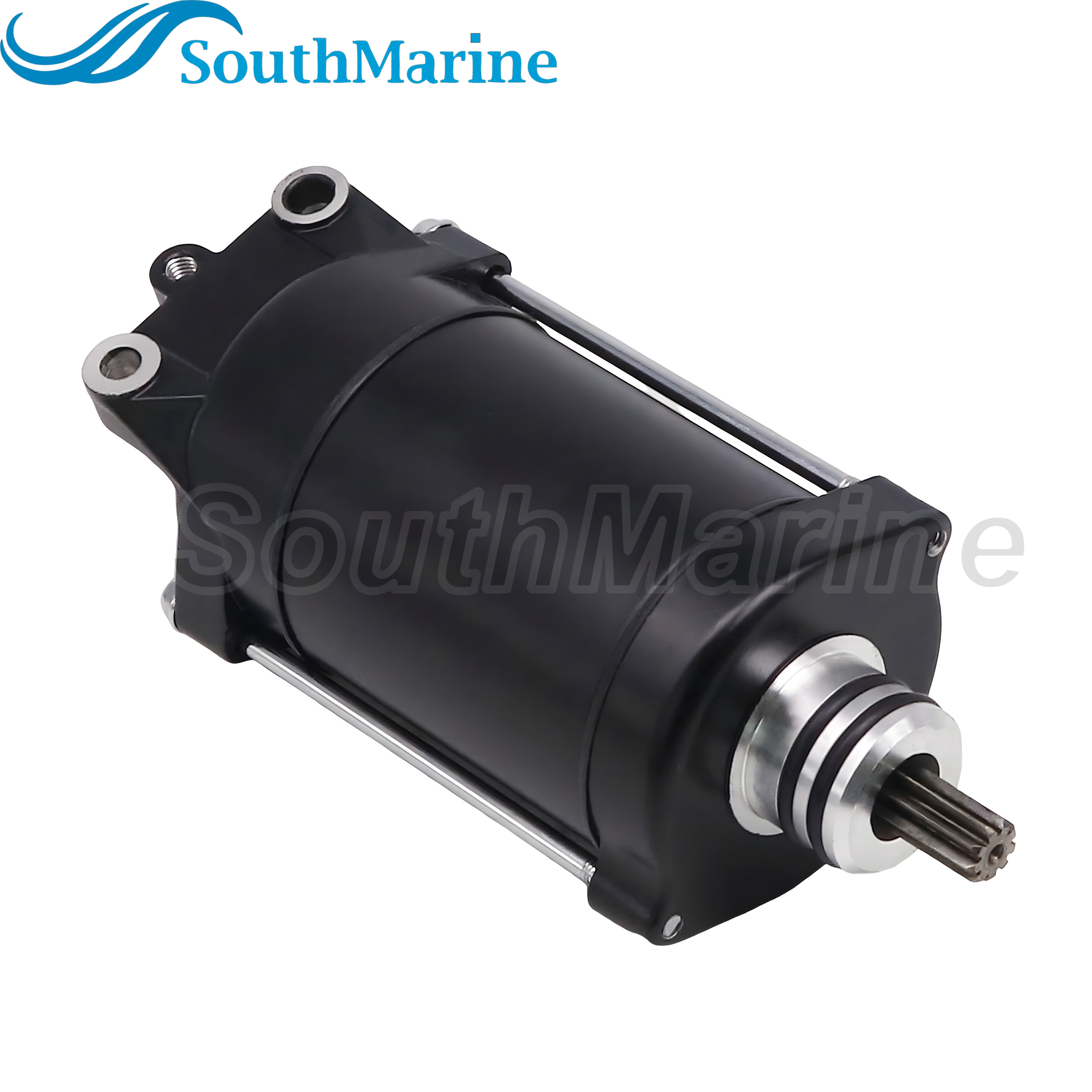 21163-3720 21163-3721 Starter Motor for Kawasaki Jet Ski Ultra LX 310 300 260 JT1500 STX-12F STX-15F, SMU0322 for ARROWHEAD