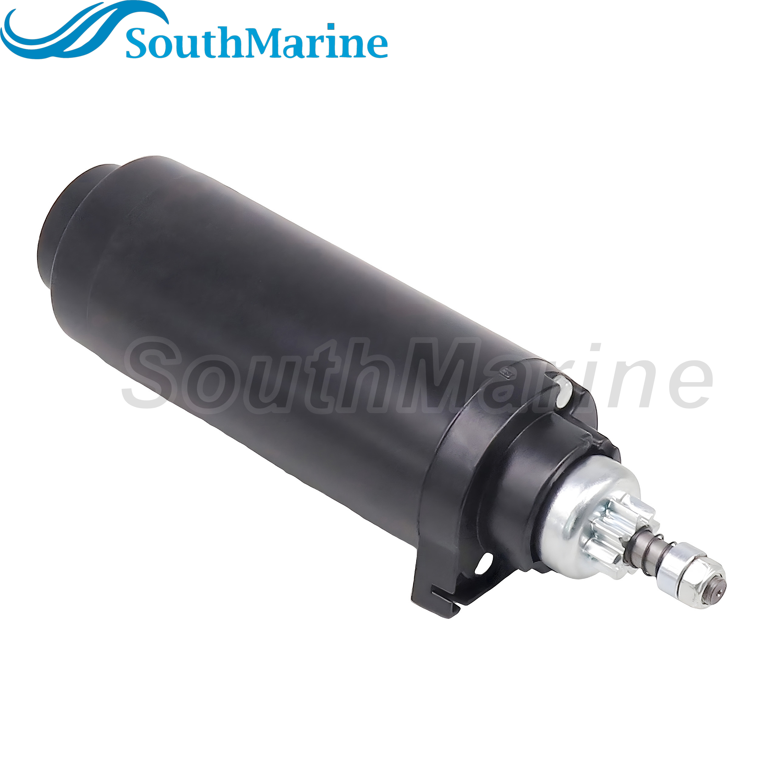 Outboard Engine 50-832997 832997-1 832997-2 Starter Motor for Mercury Marine Sport Jet Drive 175 210 240HP 2.5L V6,7326 for ARCO