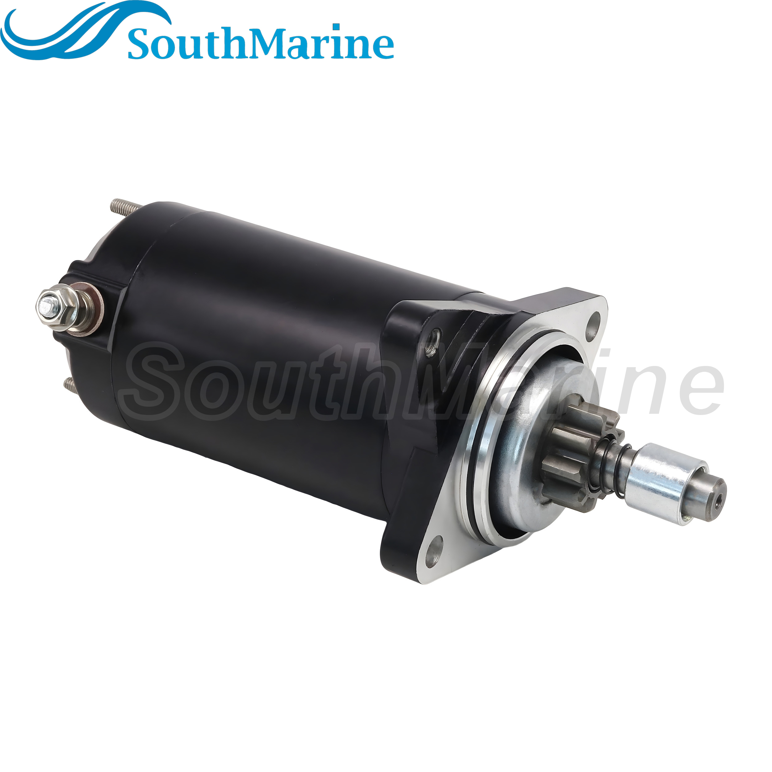 278-001-935 278-001-300 278-000-485 278-000-484 Starter Motor for Sea-Doo Jetski 718 720 GTX GTS,228000-4550 4553 4553 for Denso
