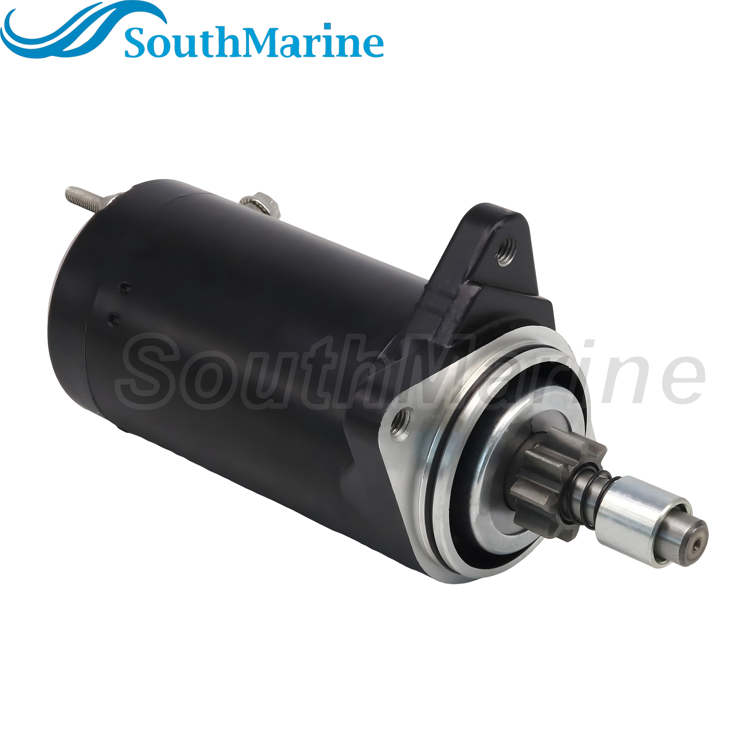 278-001-497 278-001-936 Starter Motor for Sea-Doo PWC GTI RFI, 18531 for Lester, 228000-6240 228000-6241 228000-6242 for Denso