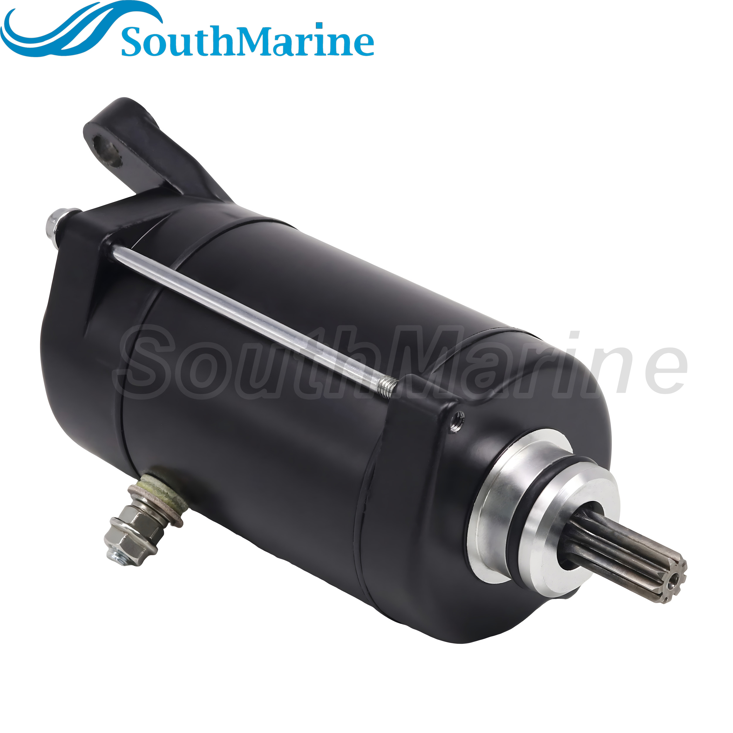 63M-81800-00 Starter Motor for Yamaha Wave Runner Venture 1100 1200 1300 800 GP RA1100, 18421 for Lester, SMU0035 for Arrowhead