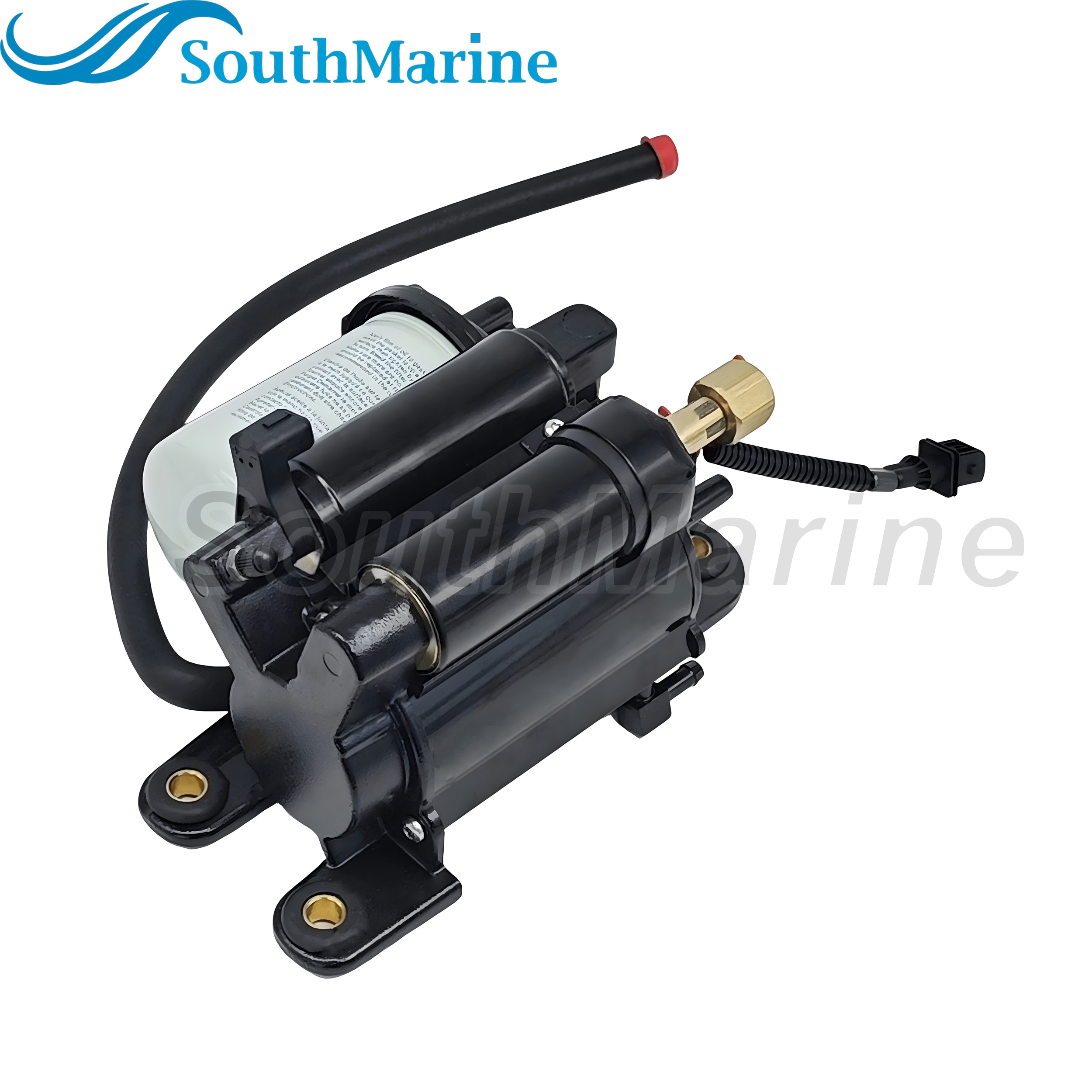 Boat Engine 21608511 21545138 3594444 213977771 3861355 3860210 Electric Fuel Pump Assembly for Volvo Penta 4.3L 5.0L 5.7L