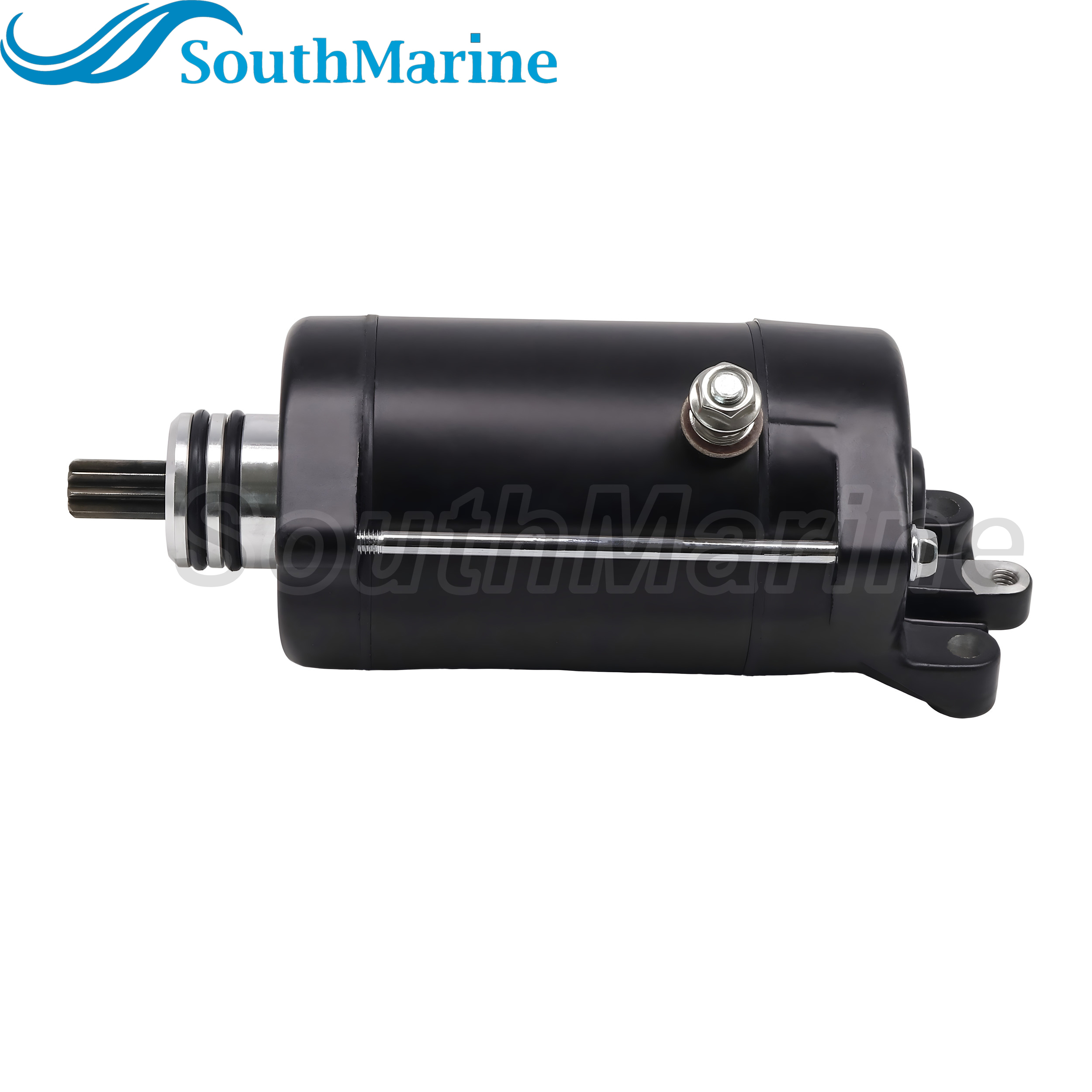 21163-3702 3709 3712 3714 Starter Motor for Kawasaki Jet Ski 650 750 900 1100, 278-000-987 278-001-937 for SEA-DOO Jet Ski Lrv