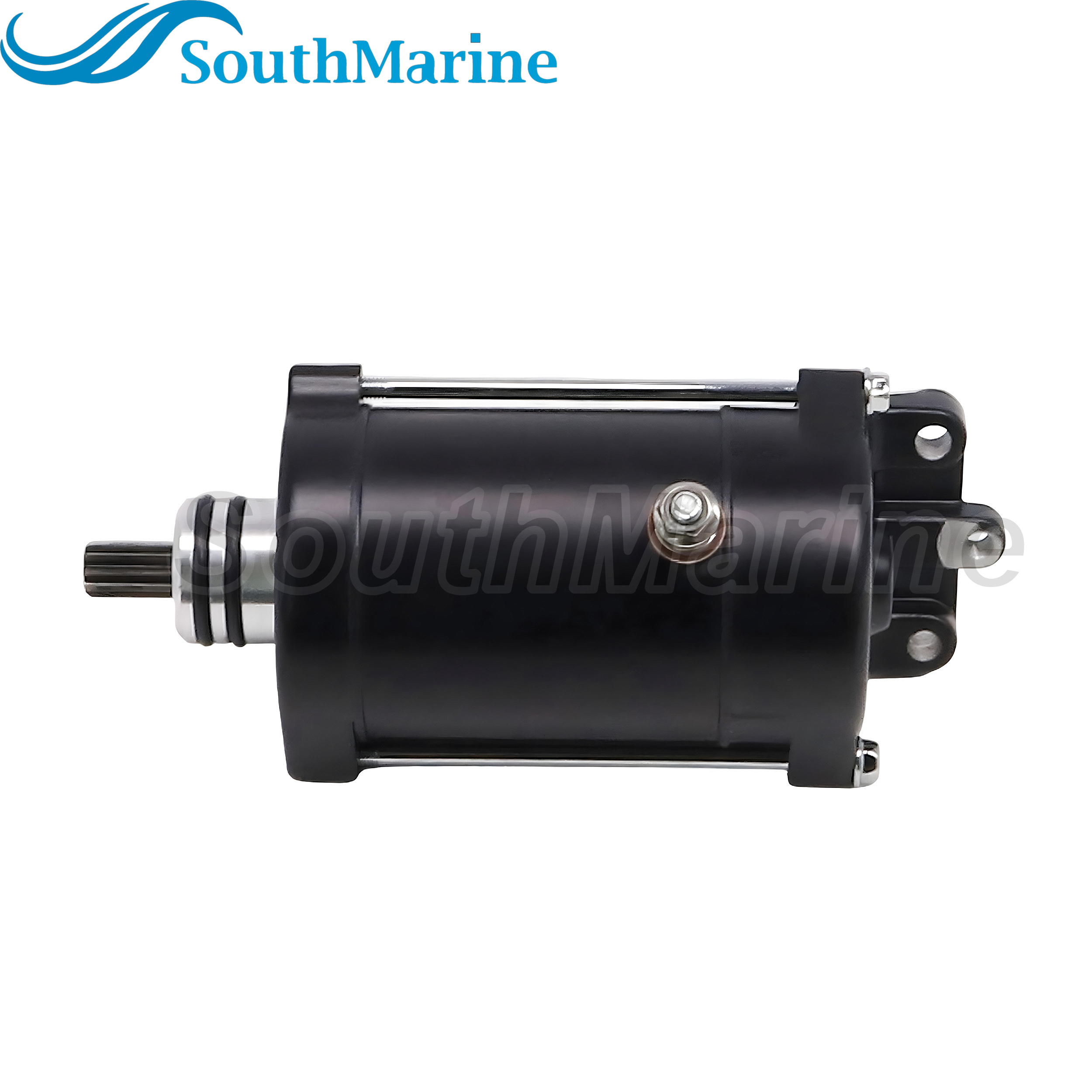 21163-3720 21163-3721 Starter Motor for Kawasaki Jet Ski Ultra LX 310 300 260 JT1500 STX-12F STX-15F, SMU0322 for ARROWHEAD