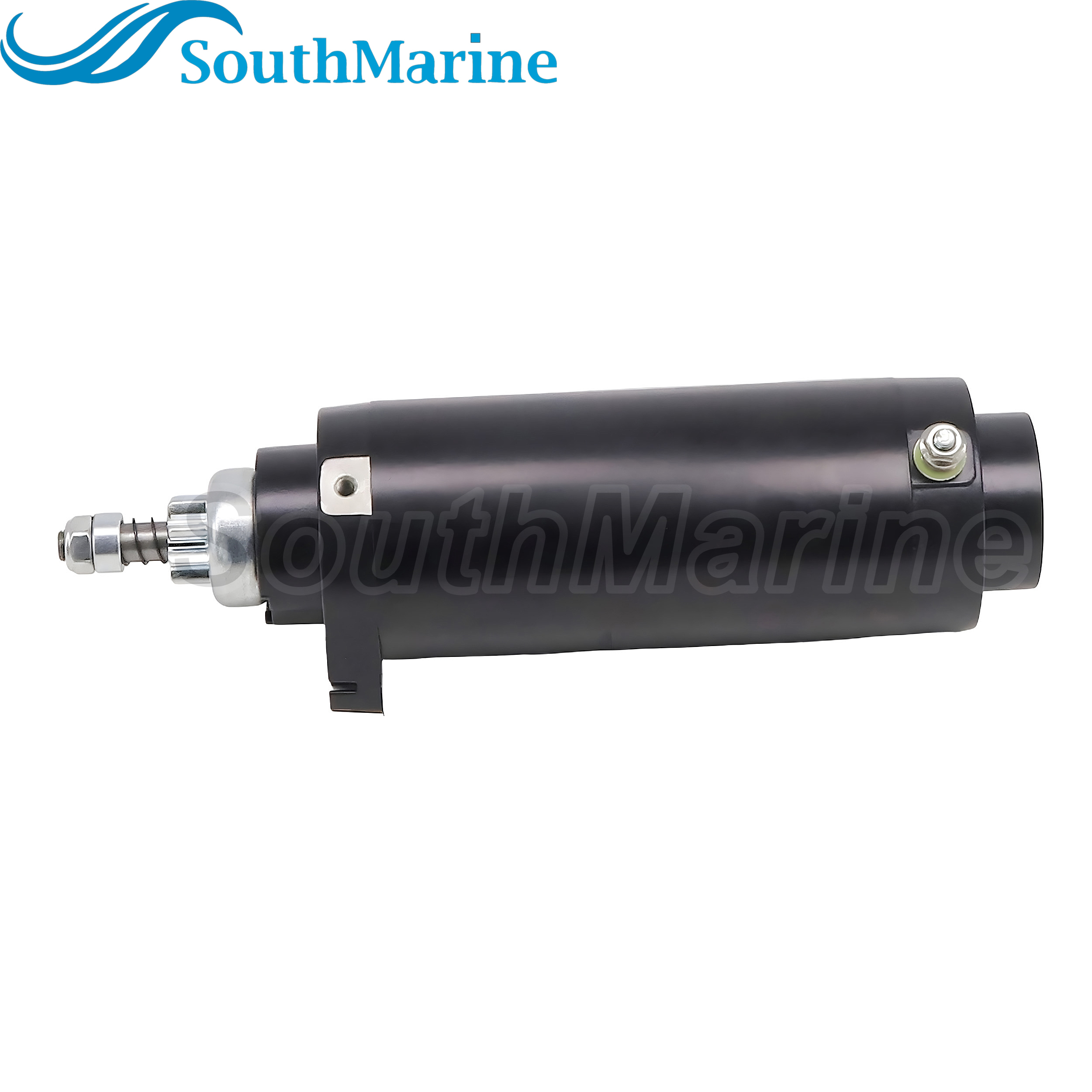 Outboard Engine 50-832997 832997-1 832997-2 Starter Motor for Mercury Marine Sport Jet Drive 175 210 240HP 2.5L V6,7326 for ARCO