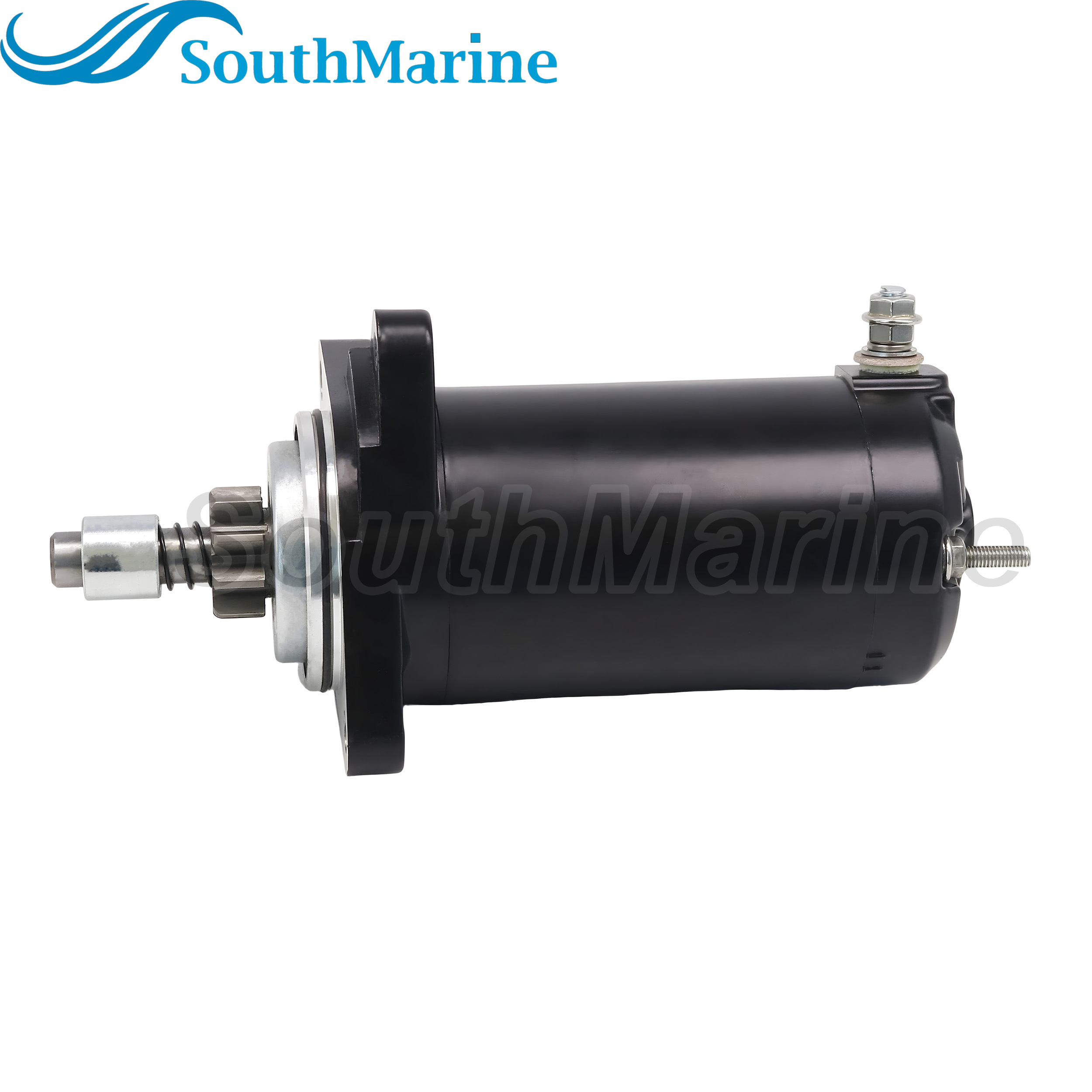 278-001-935 278-001-300 278-000-485 278-000-484 Starter Motor for Sea-Doo Jetski 718 720 GTX GTS,228000-4550 4553 4553 for Denso