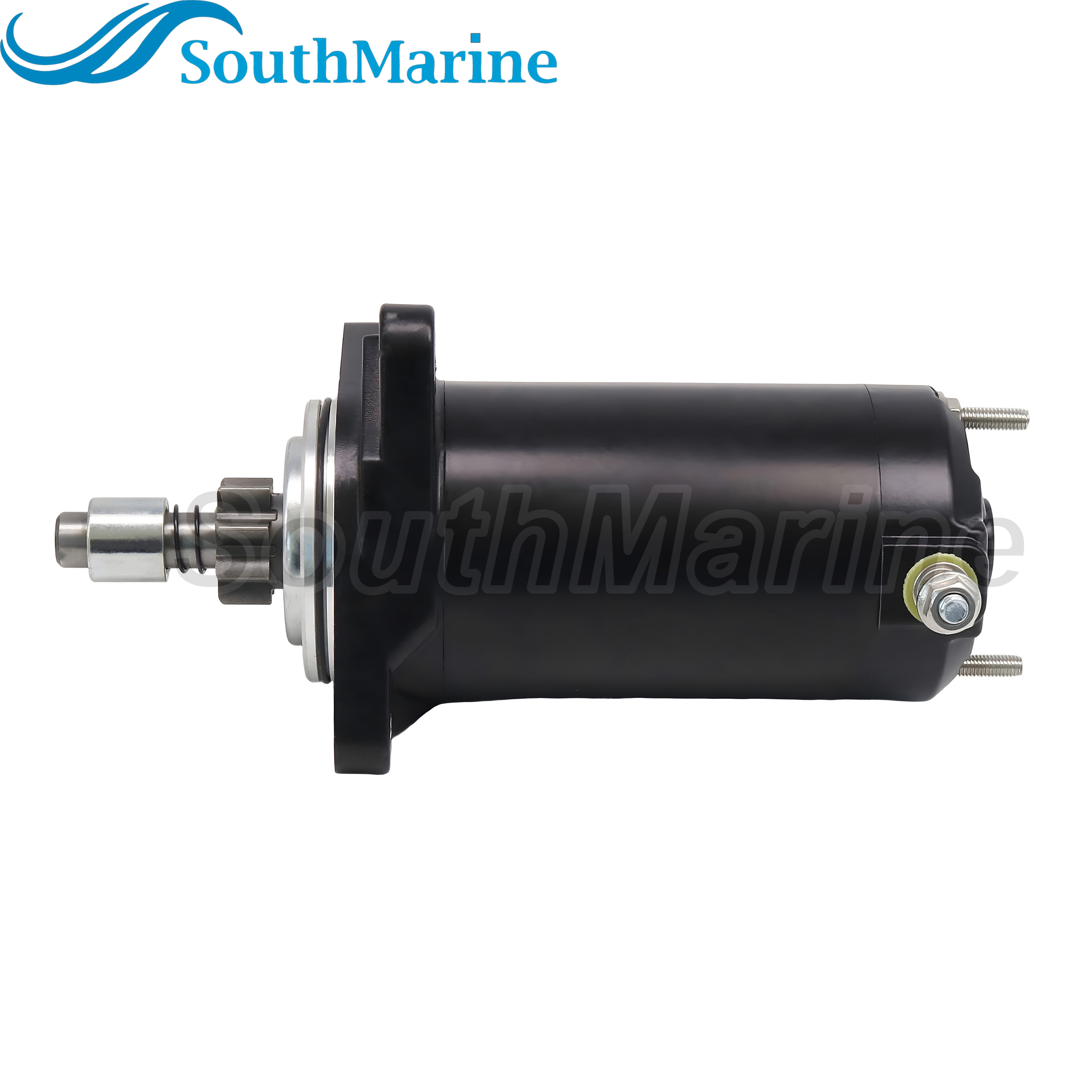 278-001-497 278-001-936 Starter Motor for Sea-Doo PWC GTI RFI, 18531 for Lester, 228000-6240 228000-6241 228000-6242 for Denso