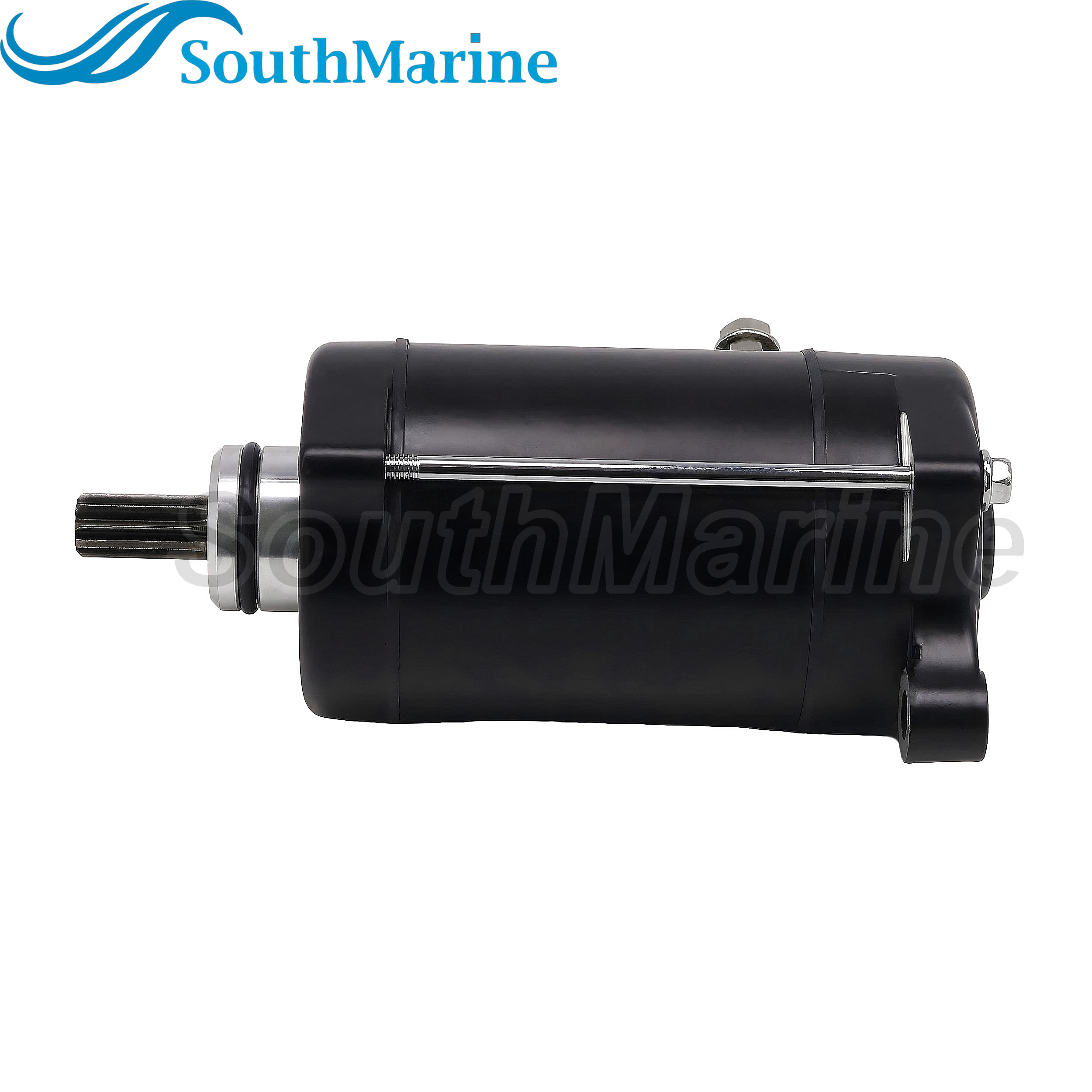 6M6-81800-10 00 Starter Motor for Yamaha Wave Runner Super Jet 700 XL700 Wave, 410-54013 for J&N, SMU0026 for Arrowhead