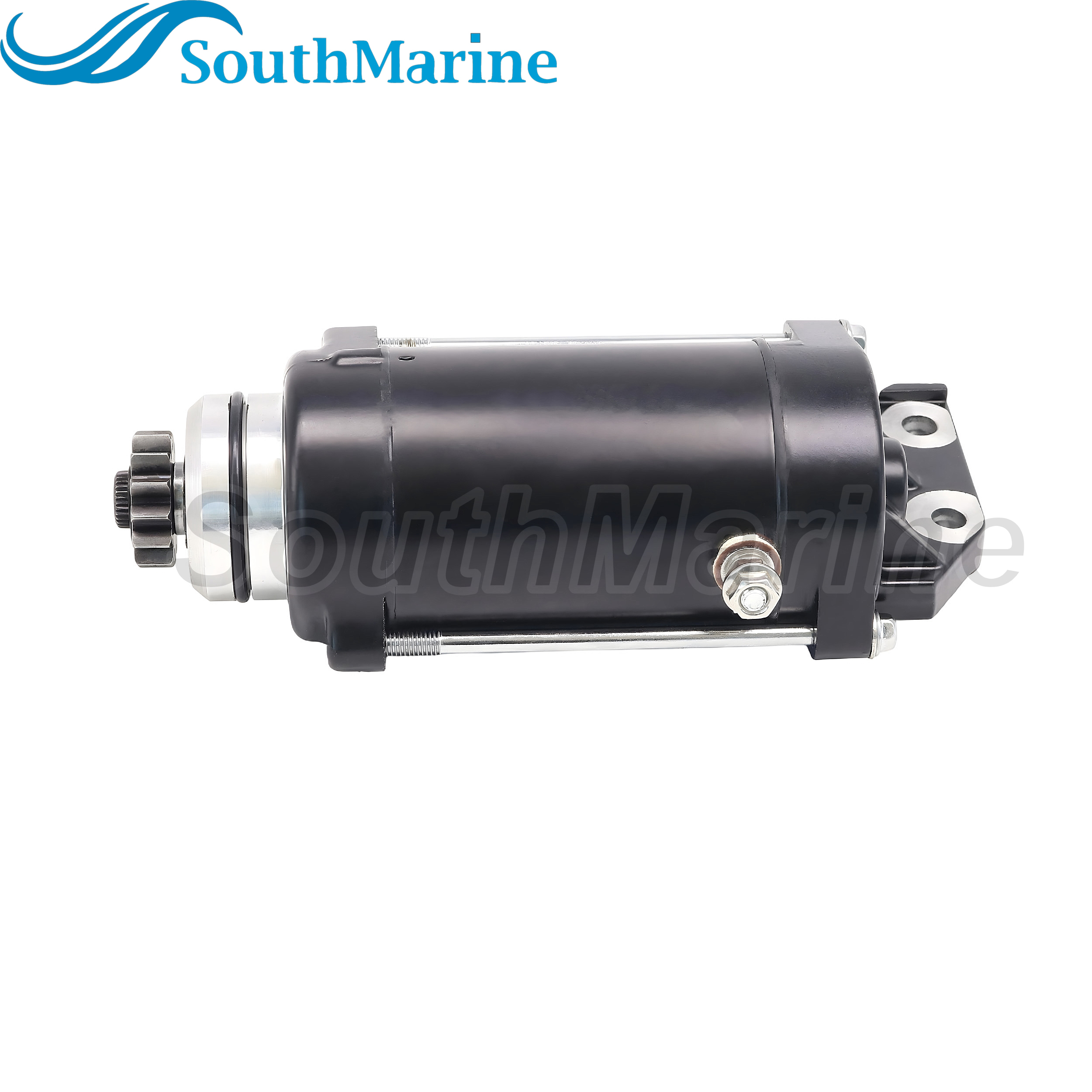 6S5-81800-00 Starter Motor for Yamaha WaveRunner FX FZS VX VXR Cruiser HO SHO VXS FZRAR FSH FB1800A FC1800A VX1800AK