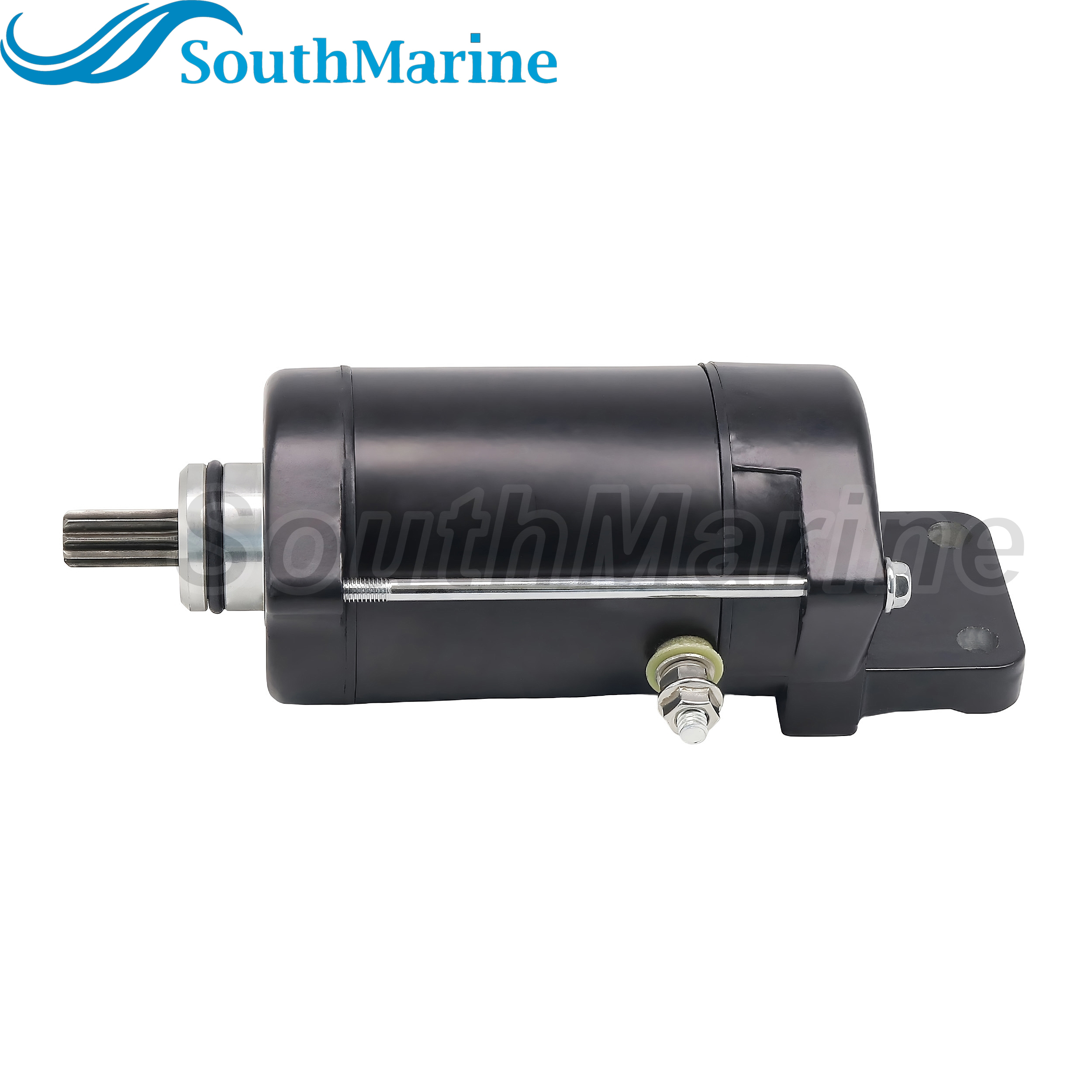 60E-81800-00 Starter Motor for Yamaha SRT1000B-E SX230 F1U5 AR230HO SXT1100 HO FX1100 Wave Runner, SMU0306 for ARROWHEAD