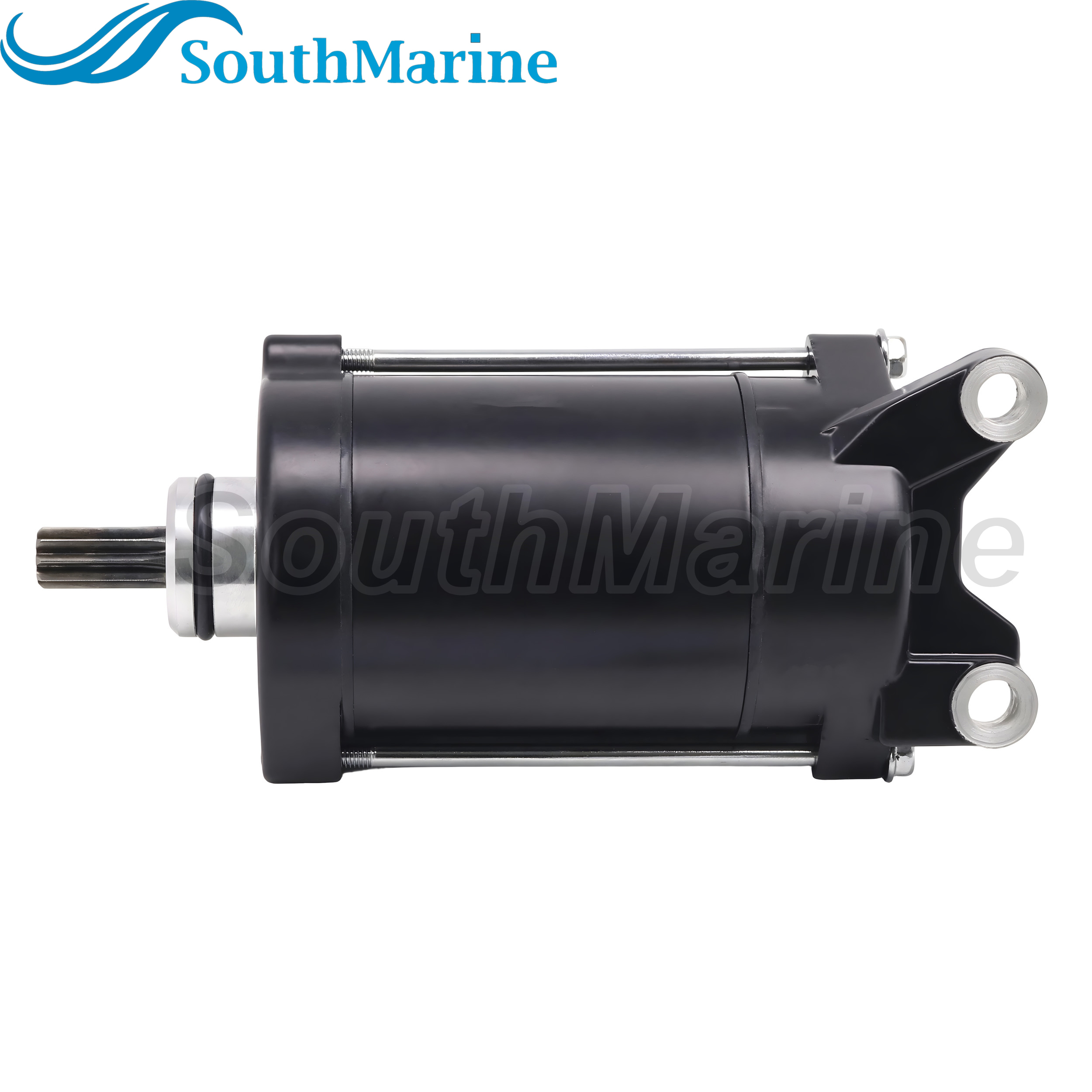 63M-81800-00 Starter Motor for Yamaha Wave Runner Venture 1100 1200 1300 800 GP RA1100, 18421 for Lester, SMU0035 for Arrowhead