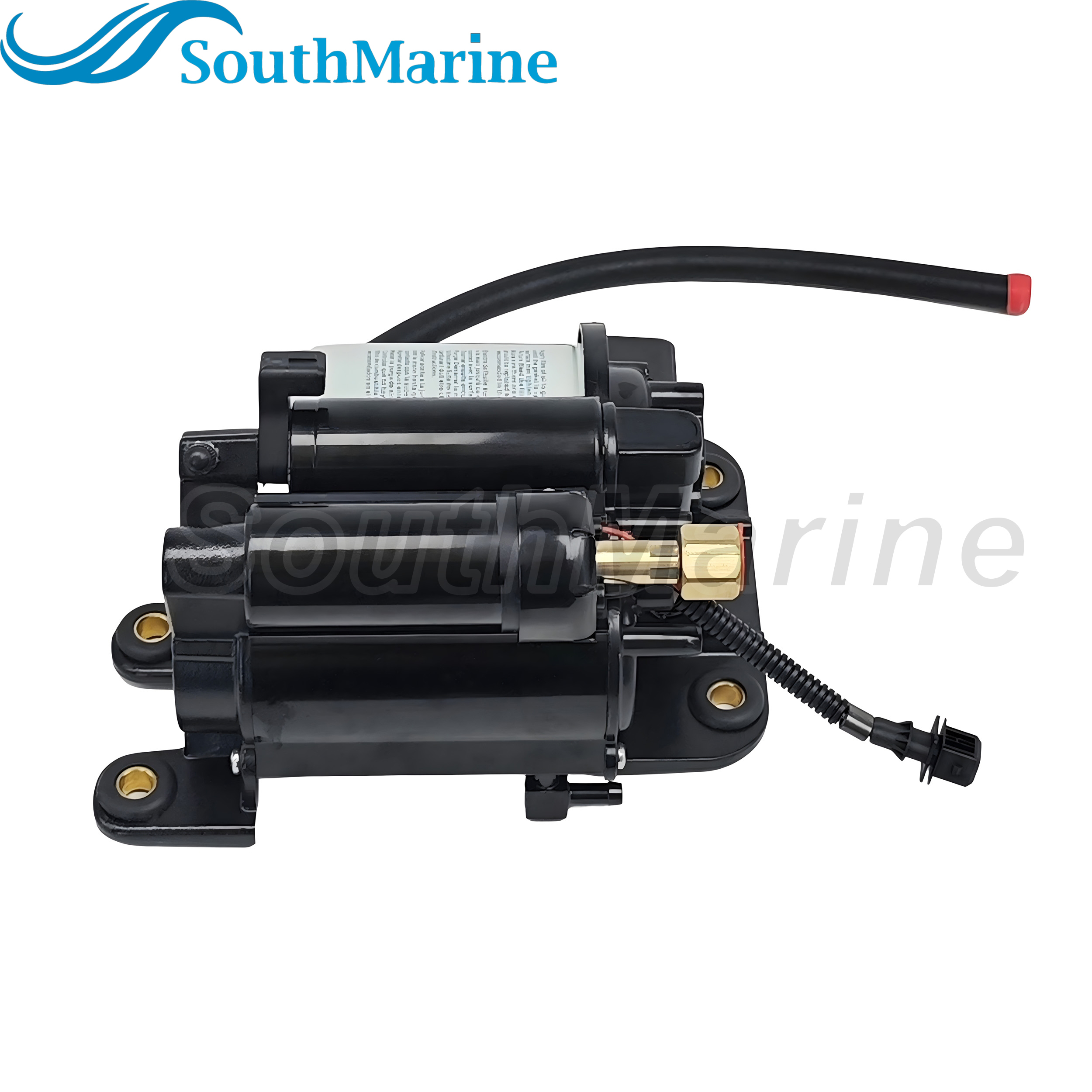 Boat Engine 21608511 21545138 3594444 213977771 3861355 3860210 Electric Fuel Pump Assembly for Volvo Penta 4.3L 5.0L 5.7L