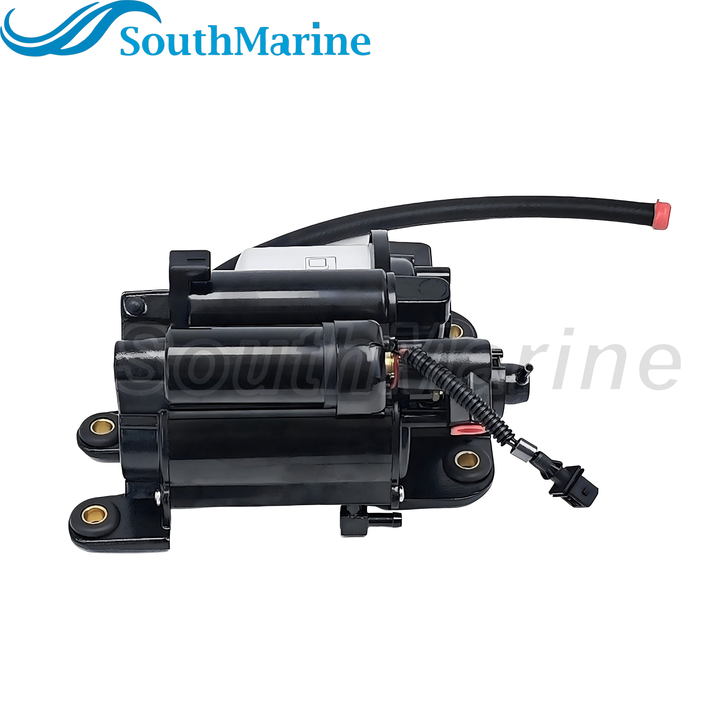 Boat Engine 21608512 3589016 3594785 21545139 24333573 Electric Fuel Pump Assembly for Volvo Penta 8.1L 8.1GiCE 8.1GiC 8.1GiE