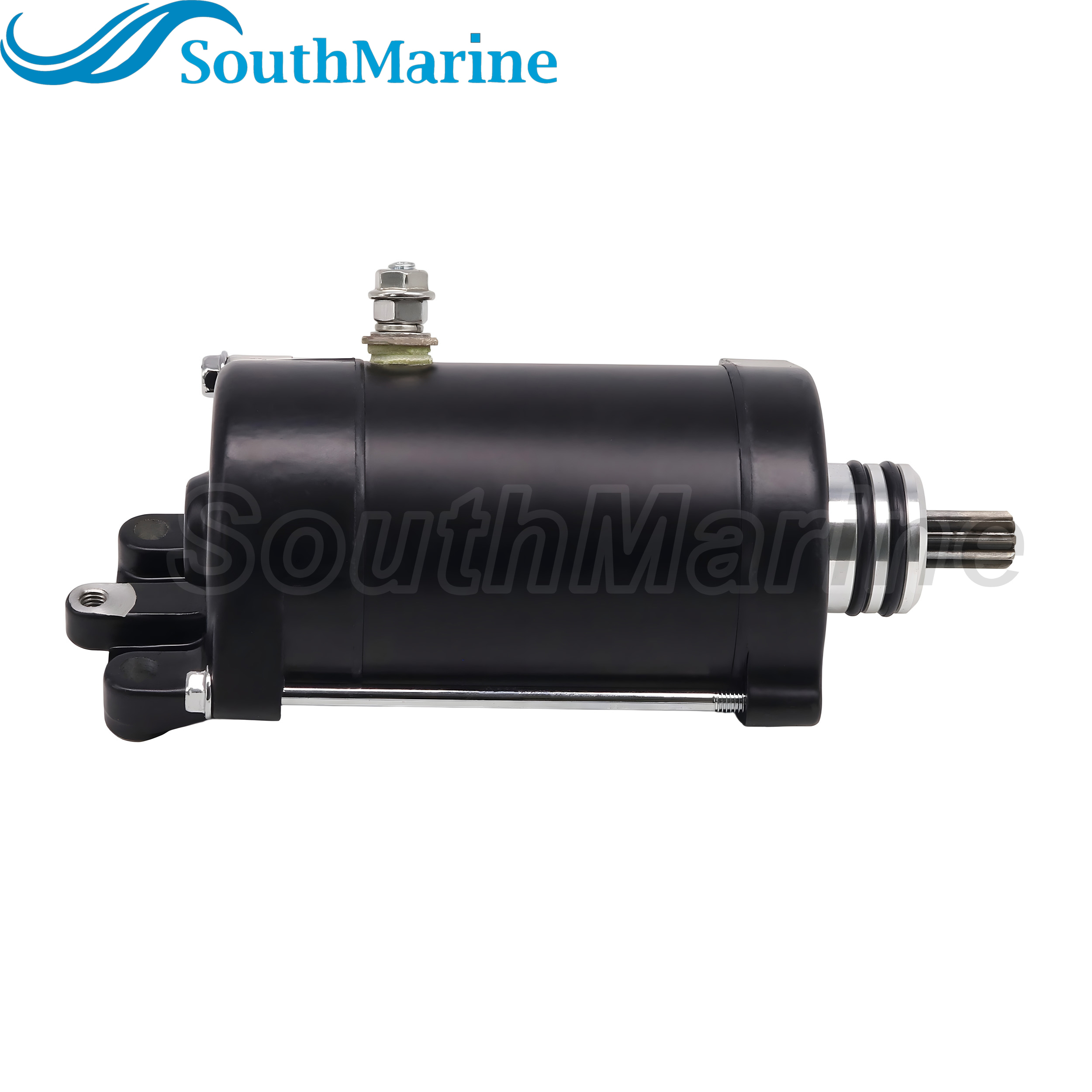 21163-3702 3709 3712 3714 Starter Motor for Kawasaki Jet Ski 650 750 900 1100, 278-000-987 278-001-937 for SEA-DOO Jet Ski Lrv
