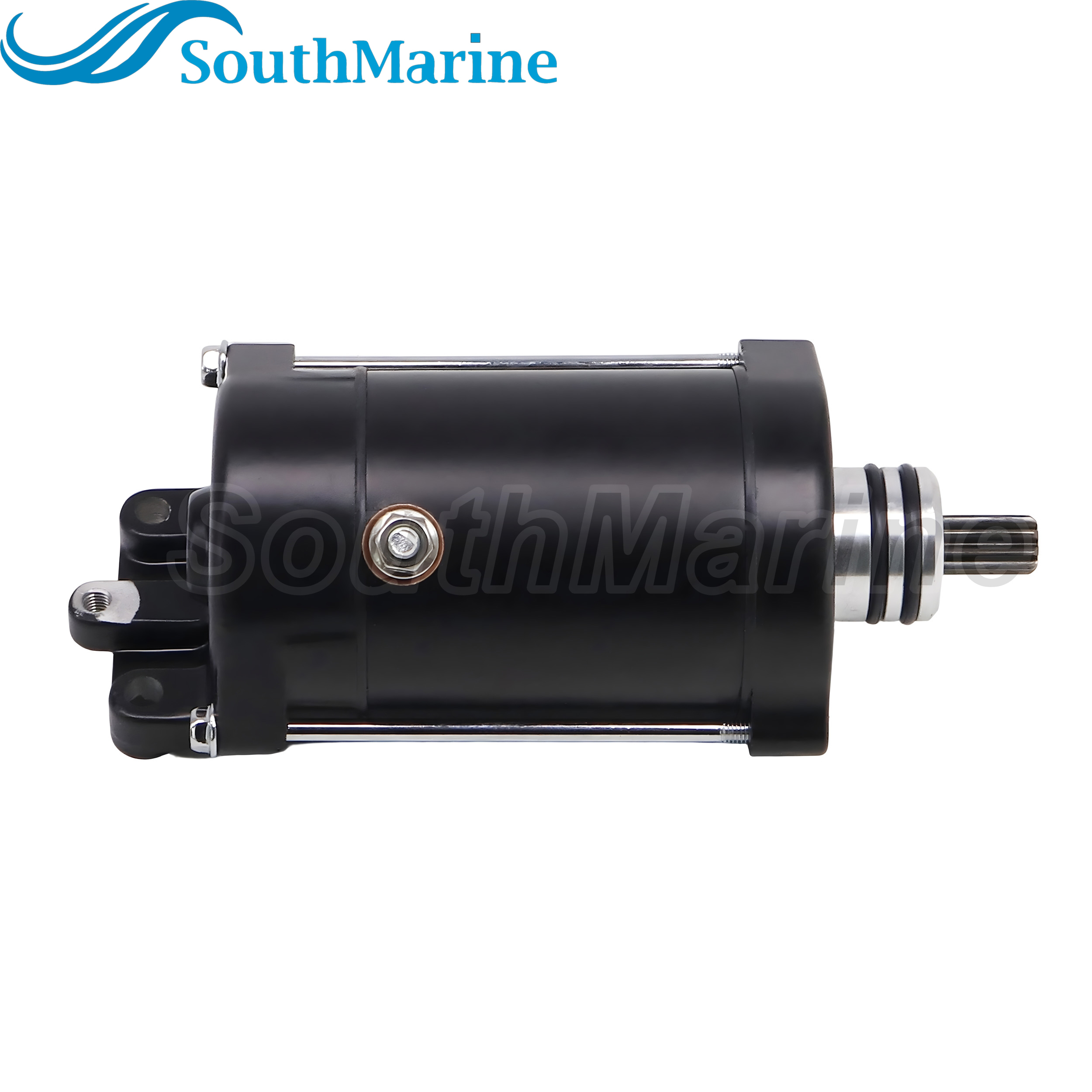 21163-3720 21163-3721 Starter Motor for Kawasaki Jet Ski Ultra LX 310 300 260 JT1500 STX-12F STX-15F, SMU0322 for ARROWHEAD